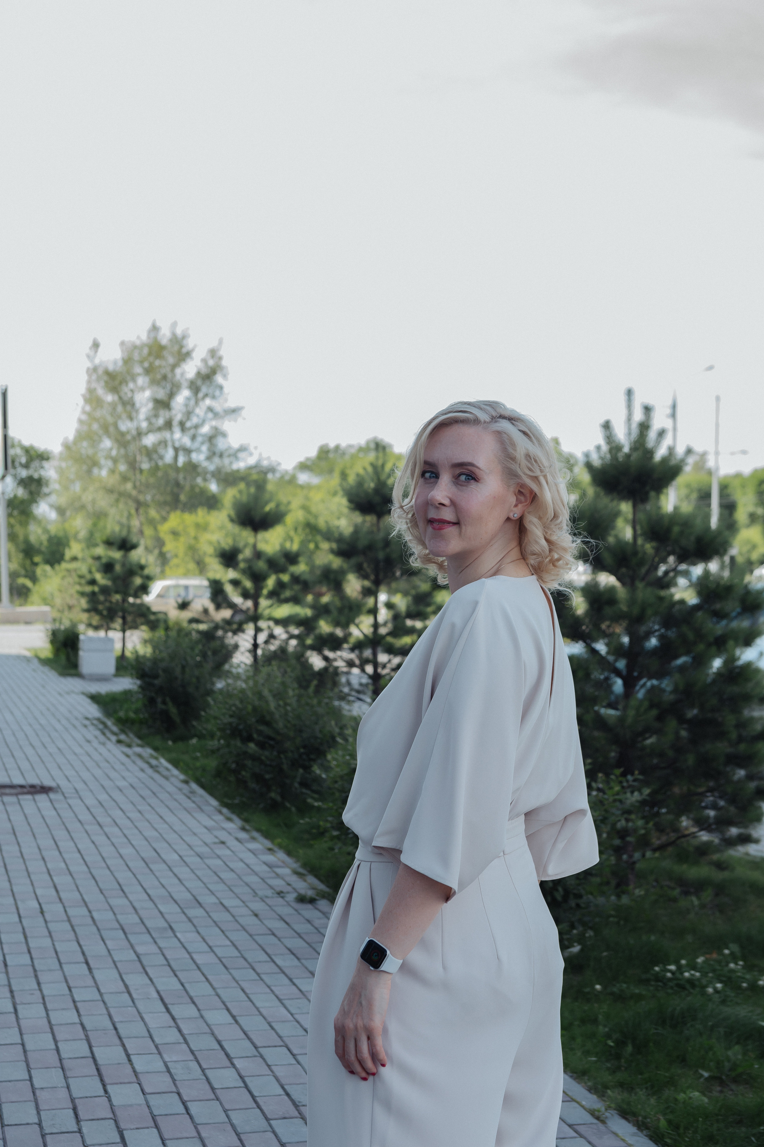 Контент-сьёмка для нутрициолога Анны Качур. Контент-фотограф в Абакане Наталья Нагибина