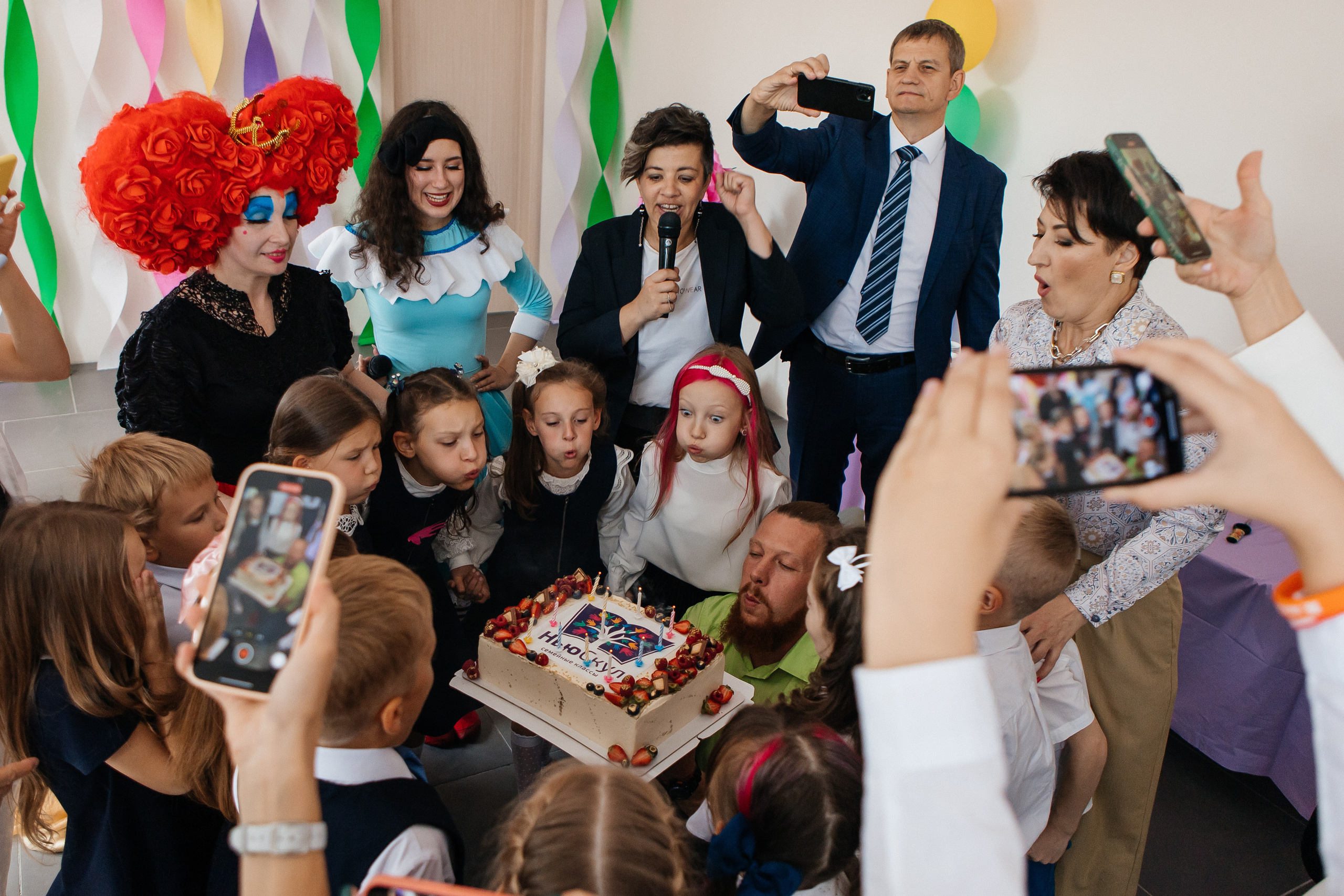 Контент-съёмка для Алеси Бутусовой. Контент-фотограф в Абакане Наталья Нагибина