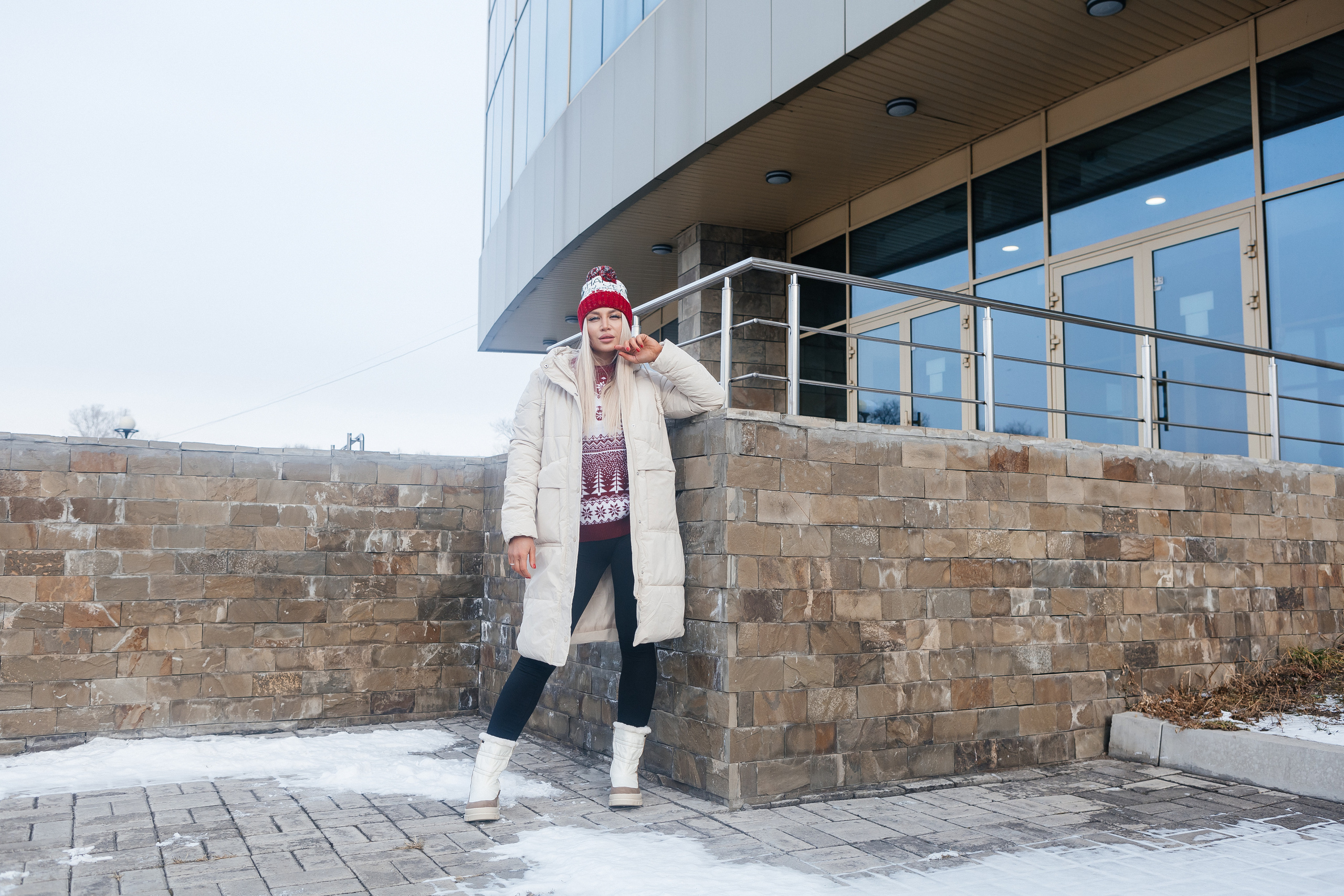 Контент для магазина Rieker&EuroShoes. Контент-фотограф в Абакане Наталья Нагибина