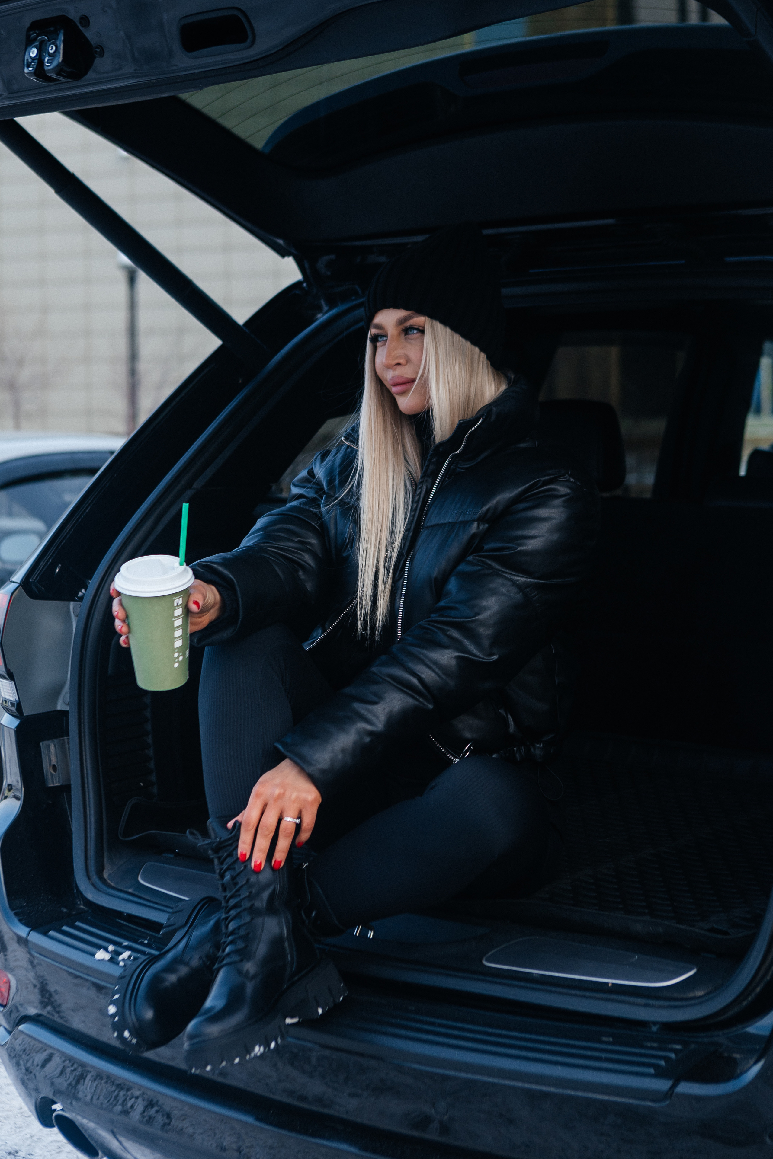 Контент для магазина Rieker&EuroShoes. Контент-фотограф в Абакане Наталья Нагибина