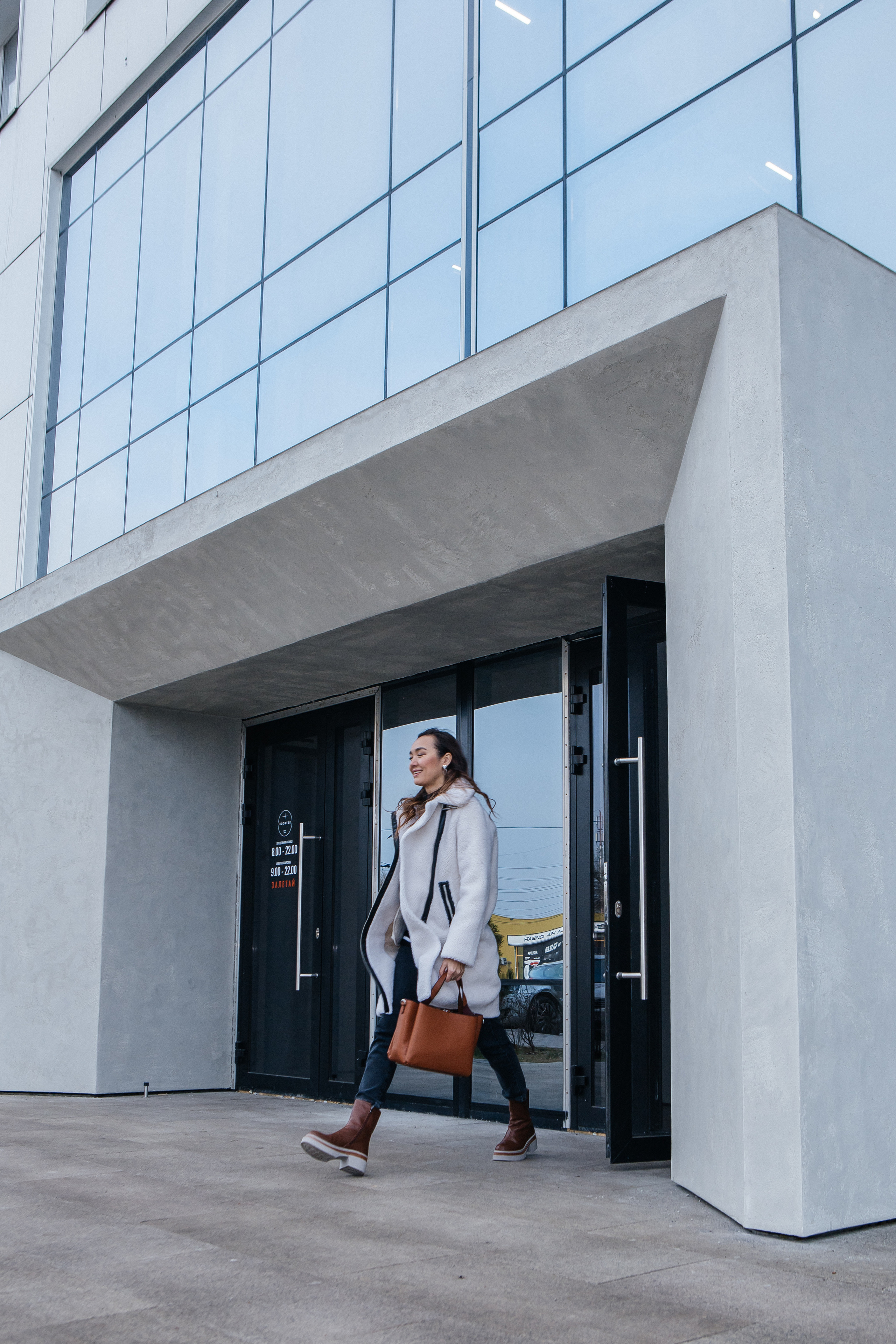 Контент-съёмка для Calipso (зимняя коллекция). Контент-фотограф в Абакане Наталья Нагибина