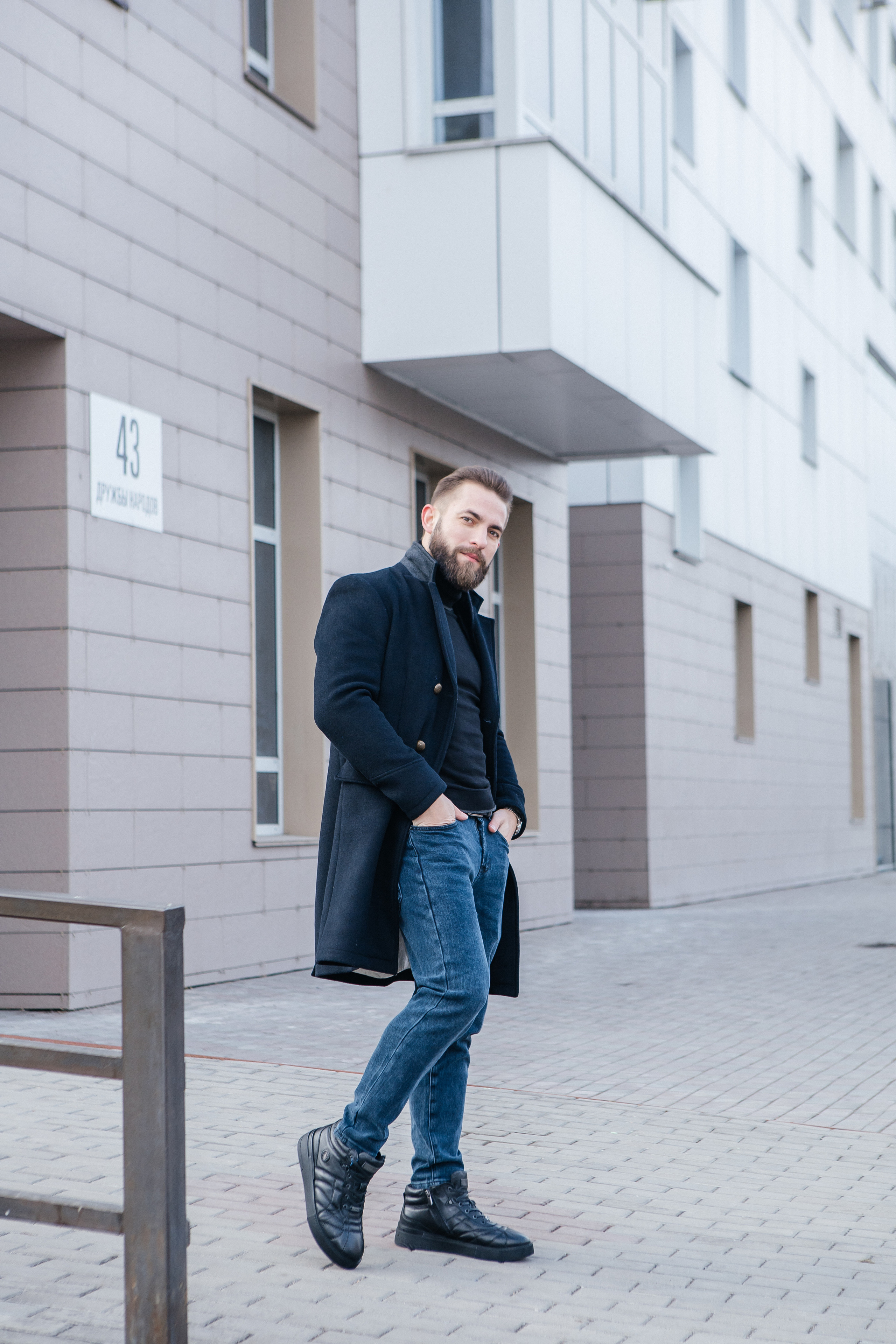 Контент-съёмка для Calipso (зимняя коллекция). Контент-фотограф в Абакане Наталья Нагибина