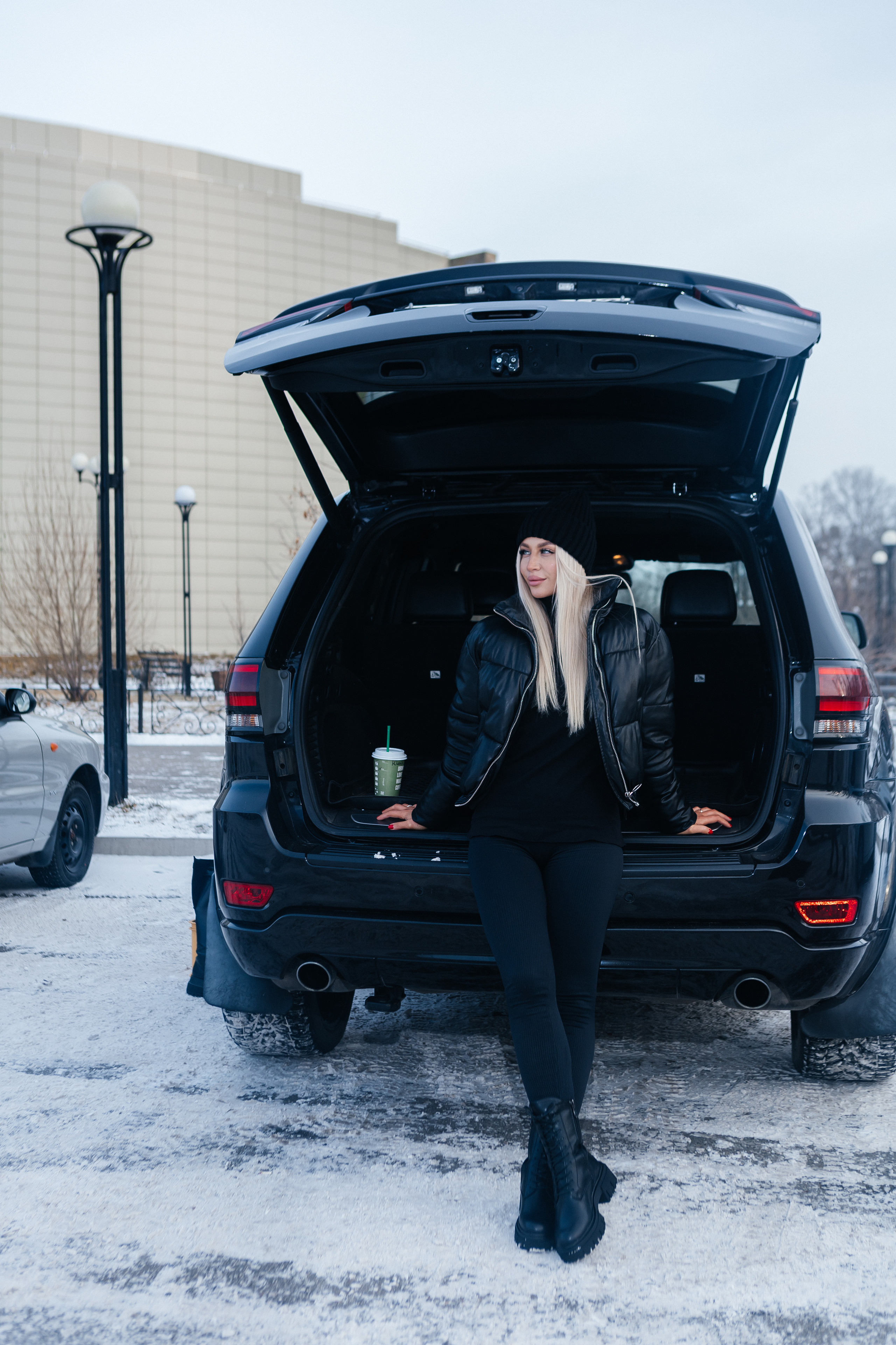 Контент для магазина Rieker&EuroShoes. Контент-фотограф в Абакане Наталья Нагибина