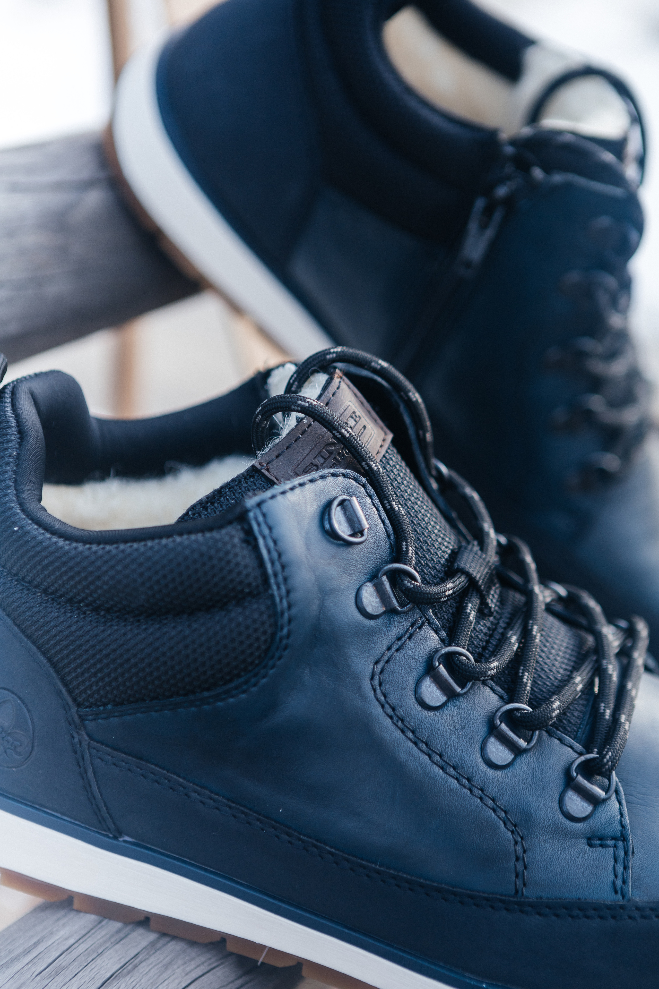 Контент для магазина Rieker&EuroShoes. Контент-фотограф в Абакане Наталья Нагибина