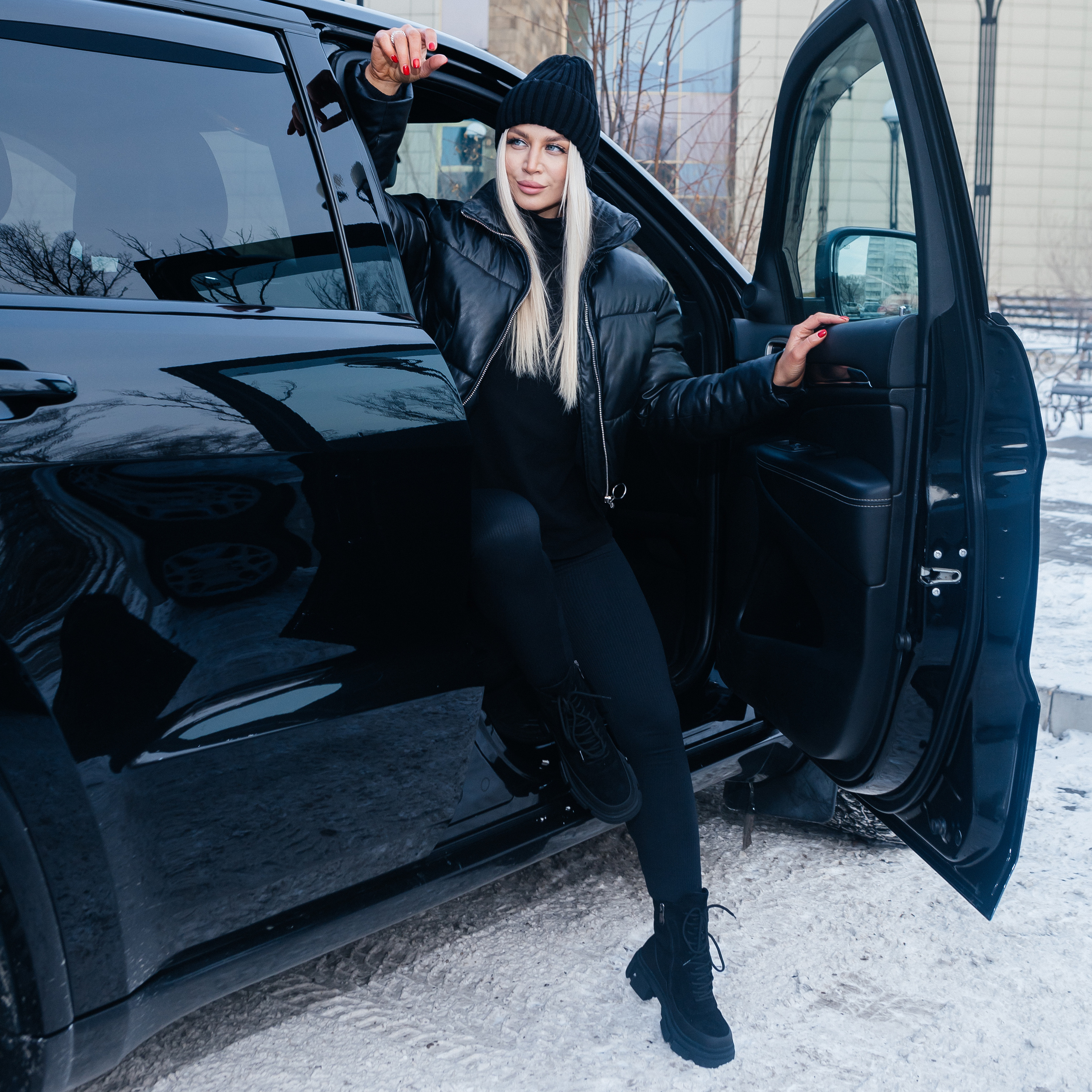 Контент для магазина Rieker&EuroShoes. Контент-фотограф в Абакане Наталья Нагибина