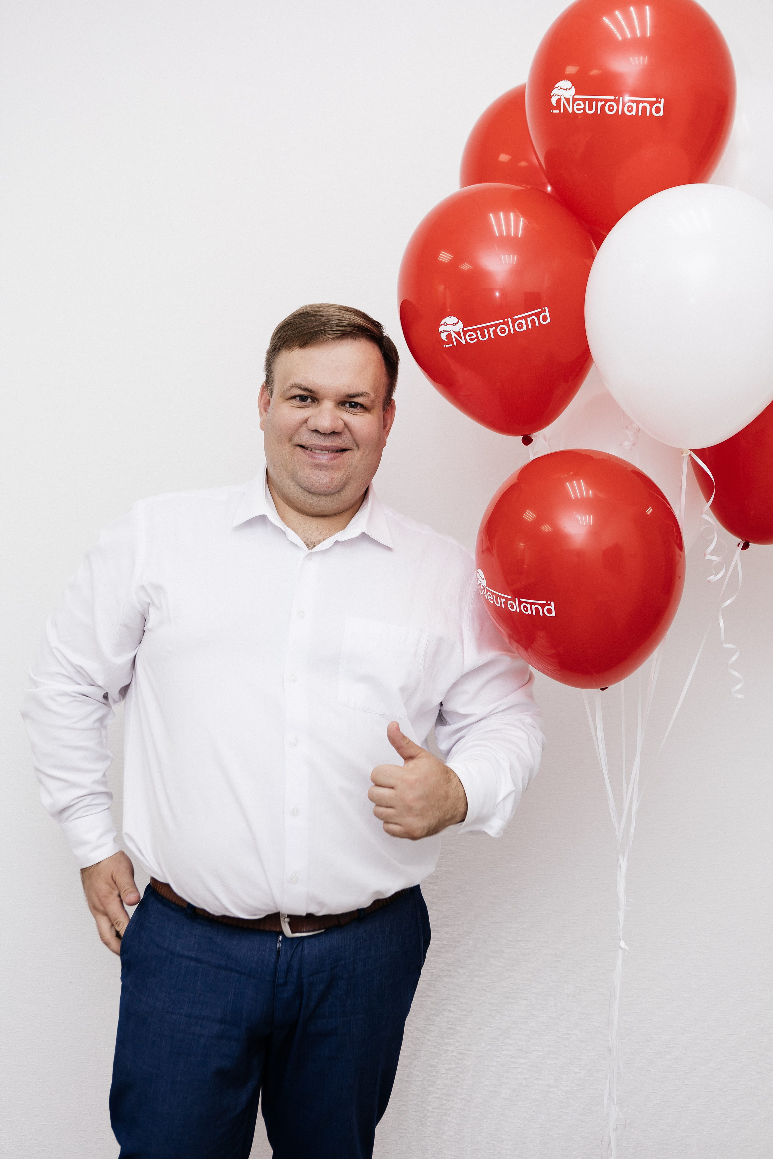 Контент-сьёмка для языкового центра Neuroland. Контент-фотограф в Абакане Наталья Нагибина