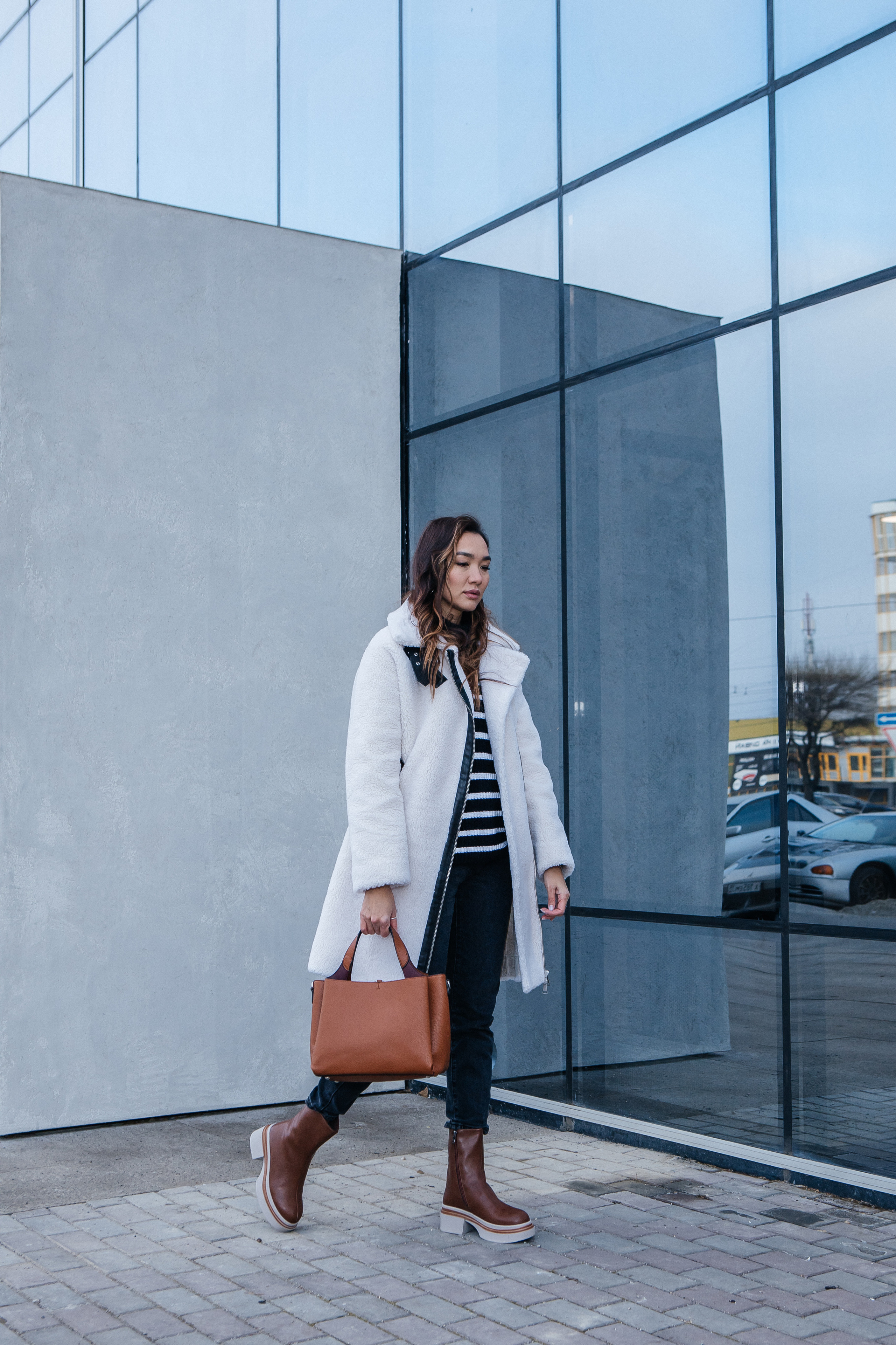 Контент-съёмка для Calipso (зимняя коллекция). Контент-фотограф в Абакане Наталья Нагибина