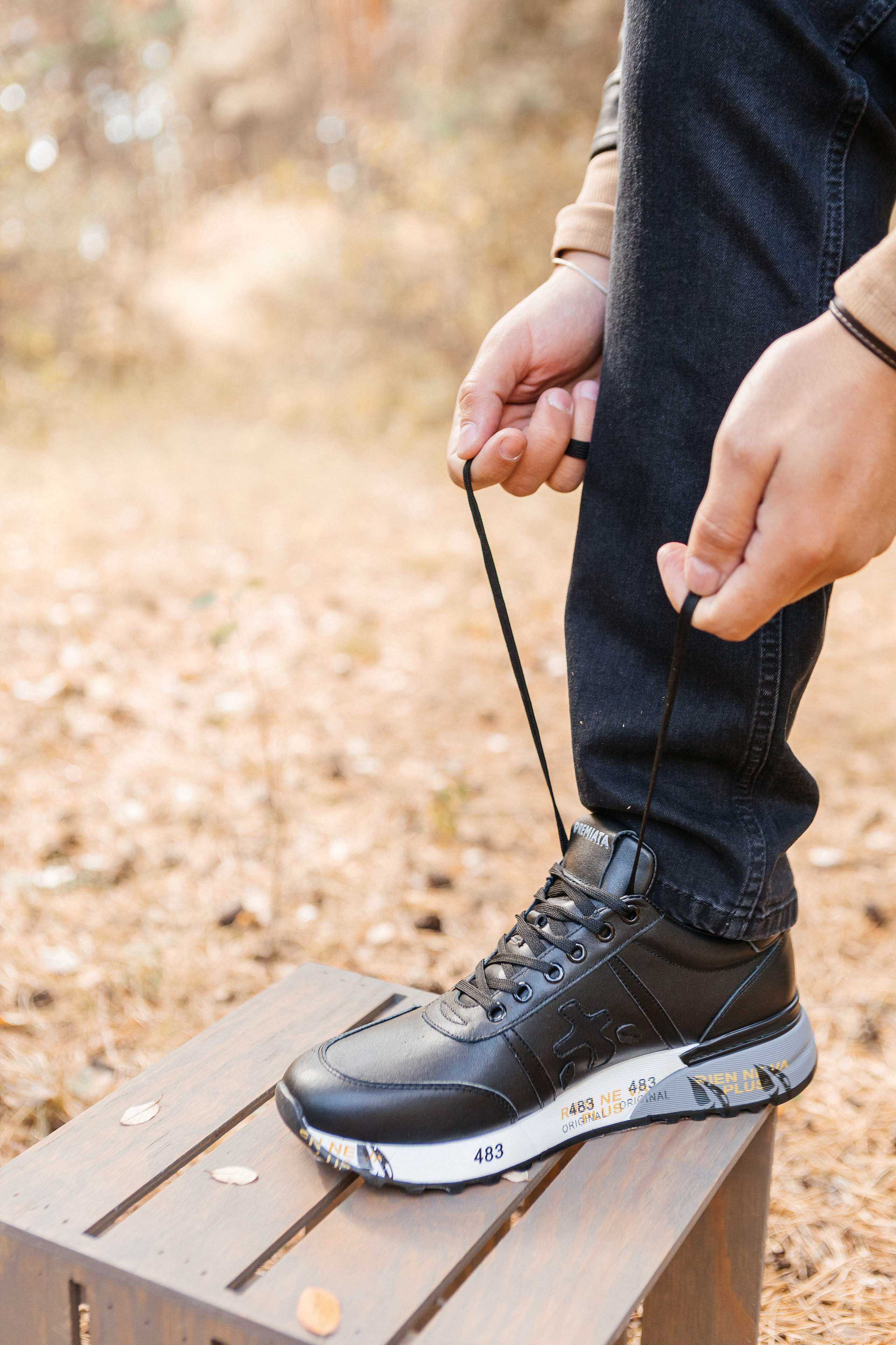 Контент-съёмка для магазина RomisShoes. Контент-фотограф в Абакане Наталья Нагибина