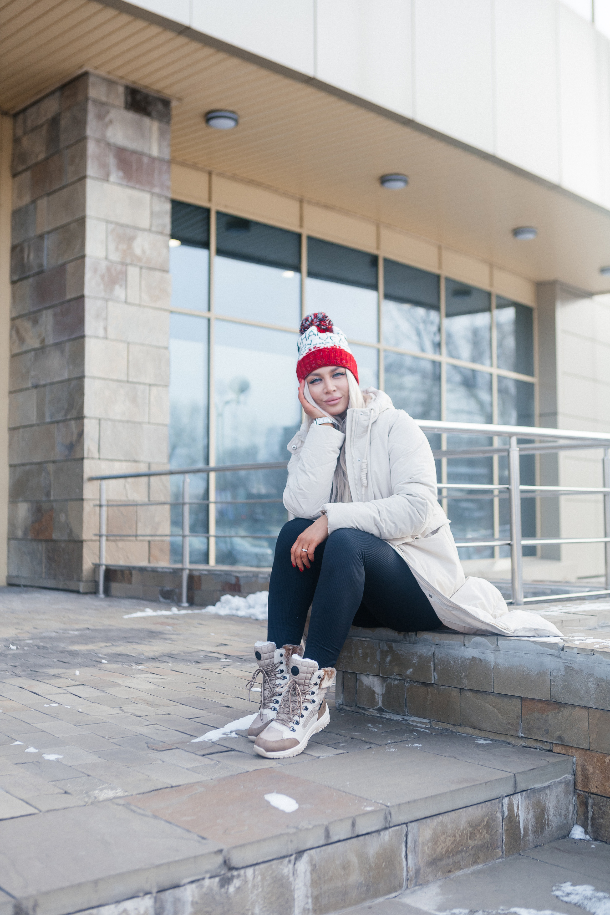 Контент для магазина Rieker&EuroShoes. Контент-фотограф в Абакане Наталья Нагибина