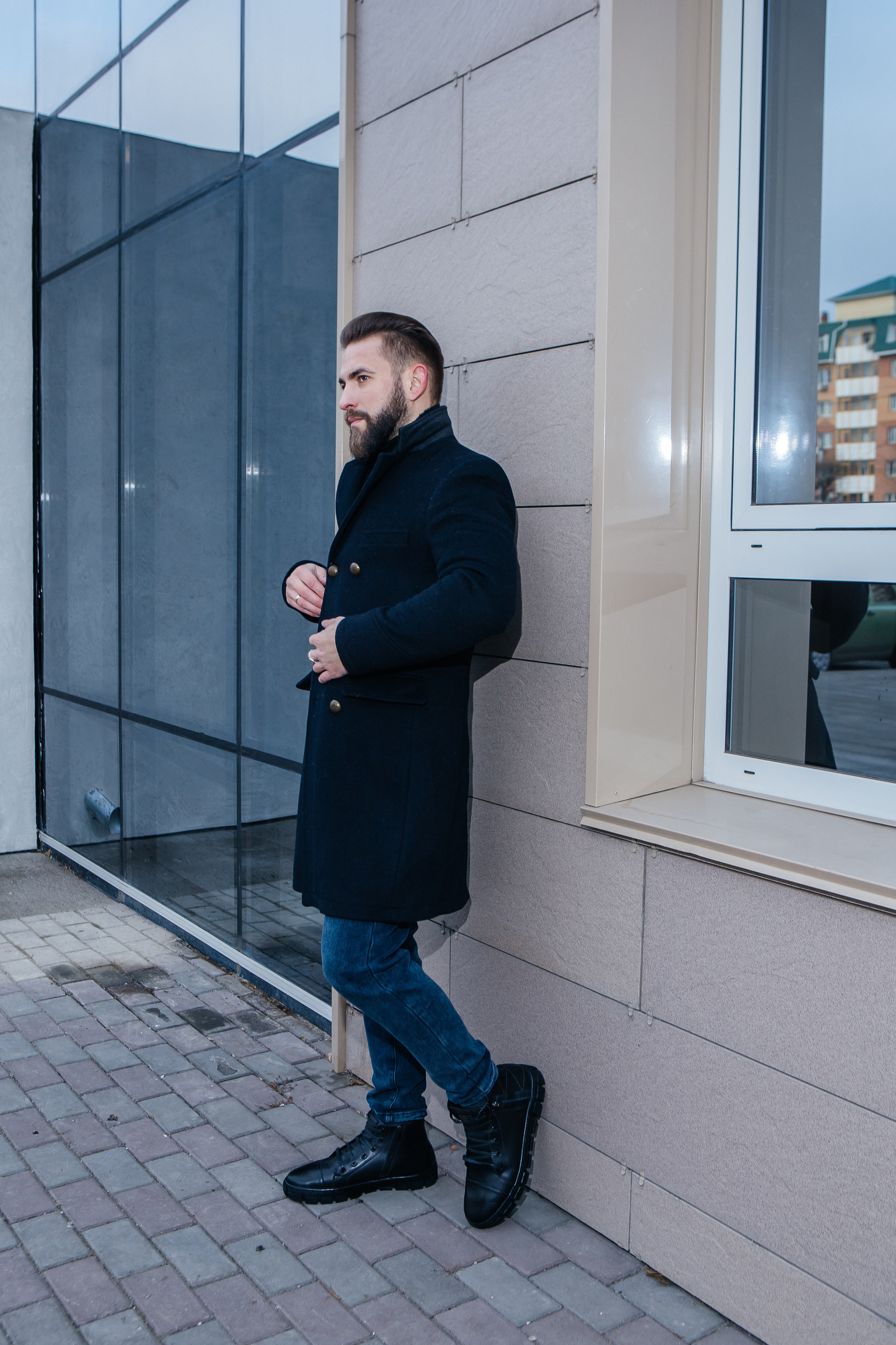 Контент-съёмка для Calipso (зимняя коллекция). Контент-фотограф в Абакане Наталья Нагибина