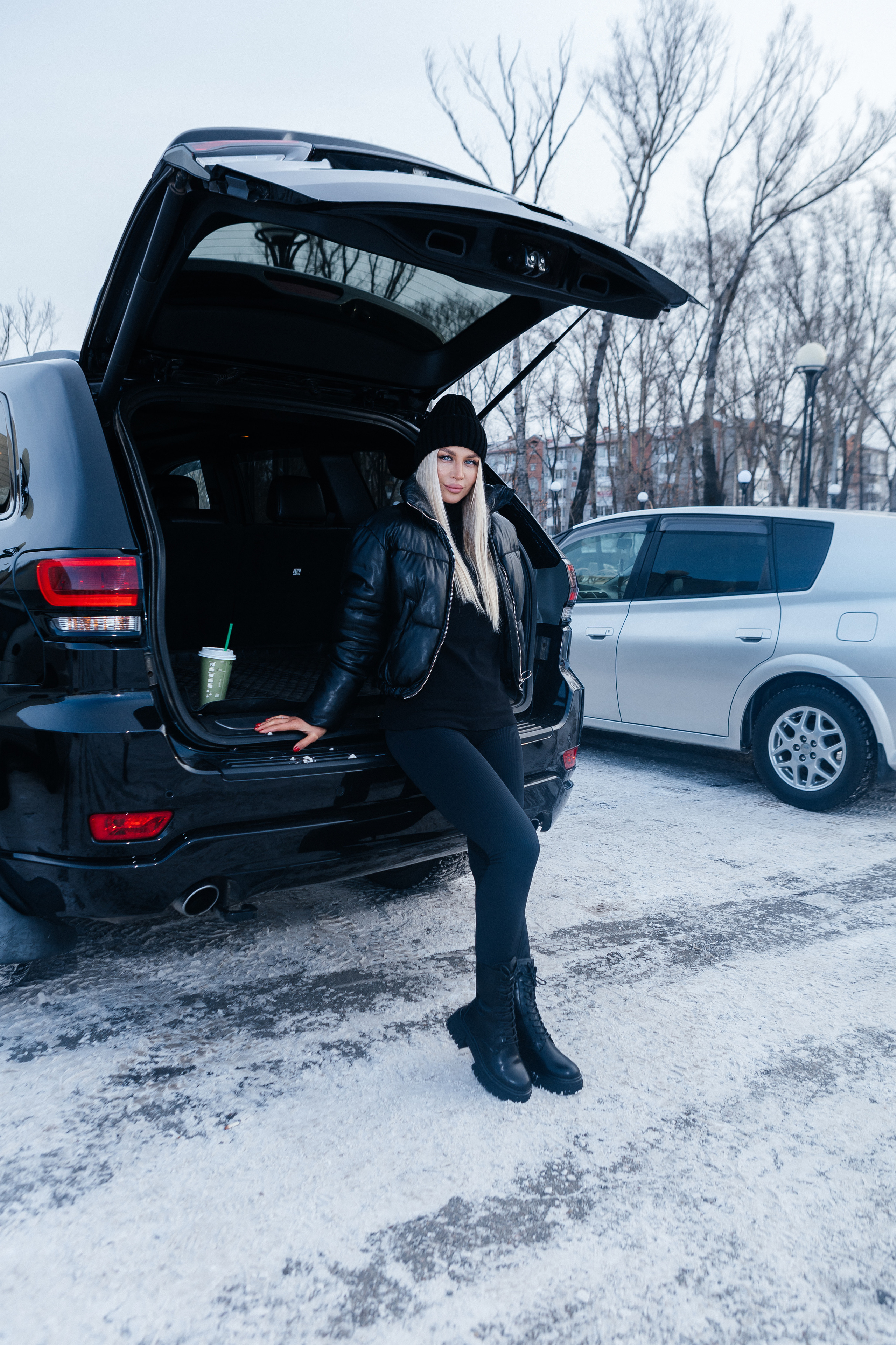 Контент для магазина Rieker&EuroShoes. Контент-фотограф в Абакане Наталья Нагибина