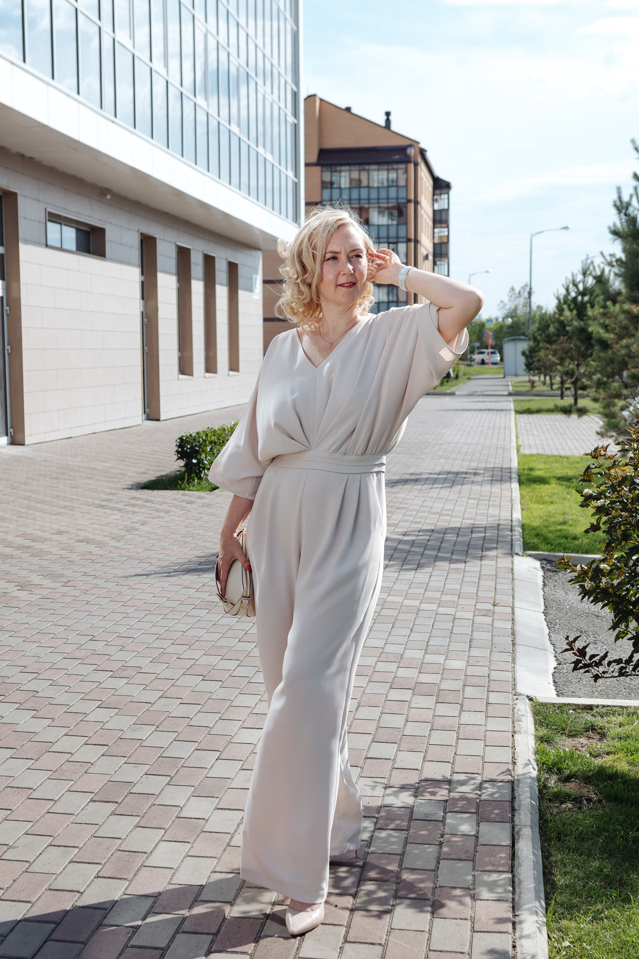 Контент-сьёмка для нутрициолога Анны Качур. Контент-фотограф в Абакане Наталья Нагибина