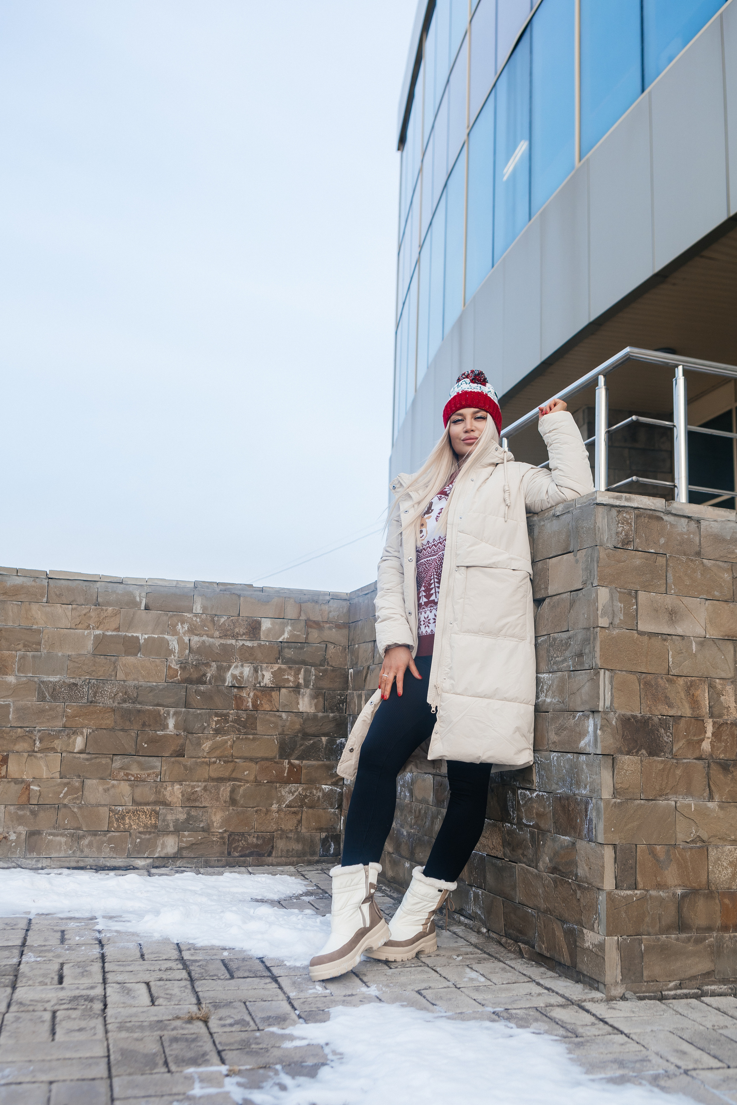 Контент для магазина Rieker&EuroShoes. Контент-фотограф в Абакане Наталья Нагибина