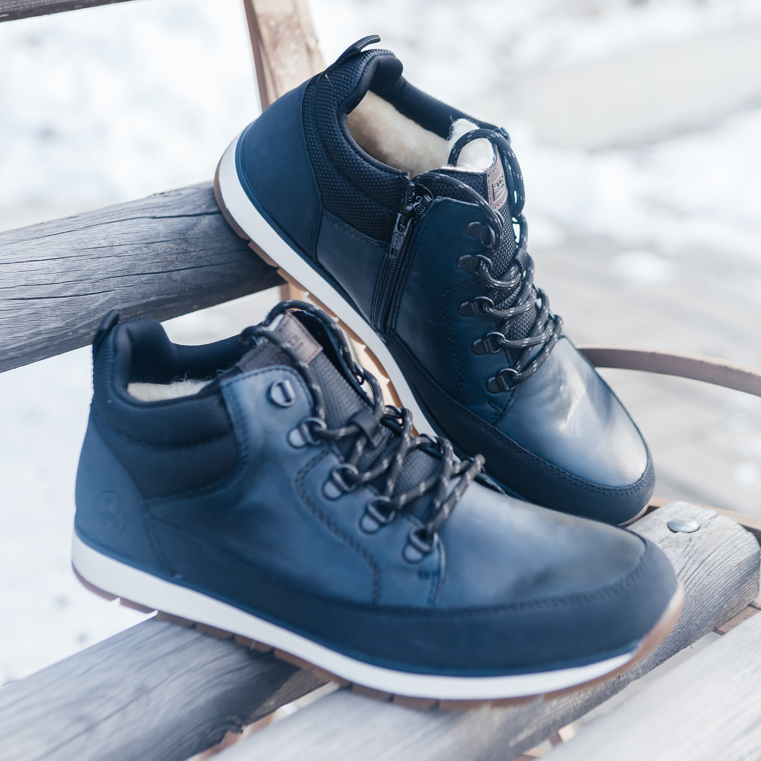 Контент для магазина Rieker&EuroShoes. Контент-фотограф в Абакане Наталья Нагибина