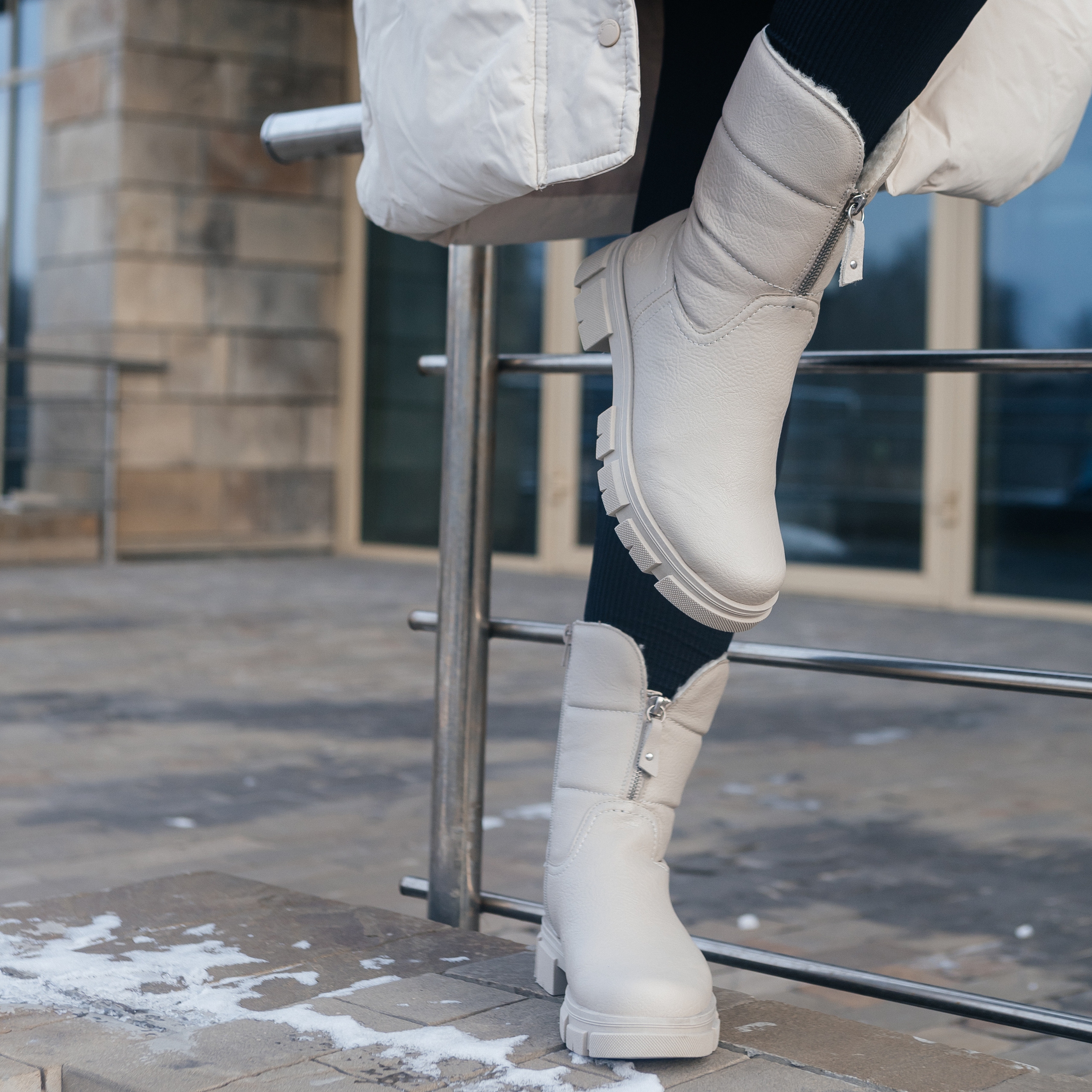 Контент для магазина Rieker&EuroShoes. Контент-фотограф в Абакане Наталья Нагибина