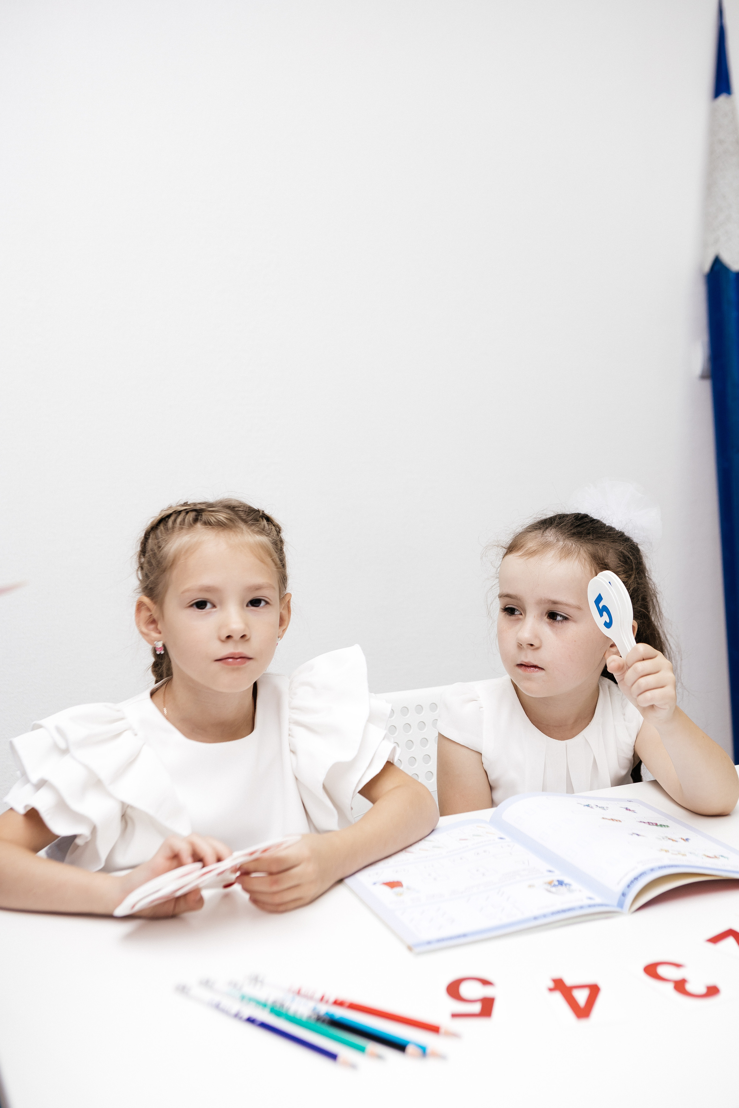 Контент-сьёмка для языкового центра Neuroland. Контент-фотограф в Абакане Наталья Нагибина