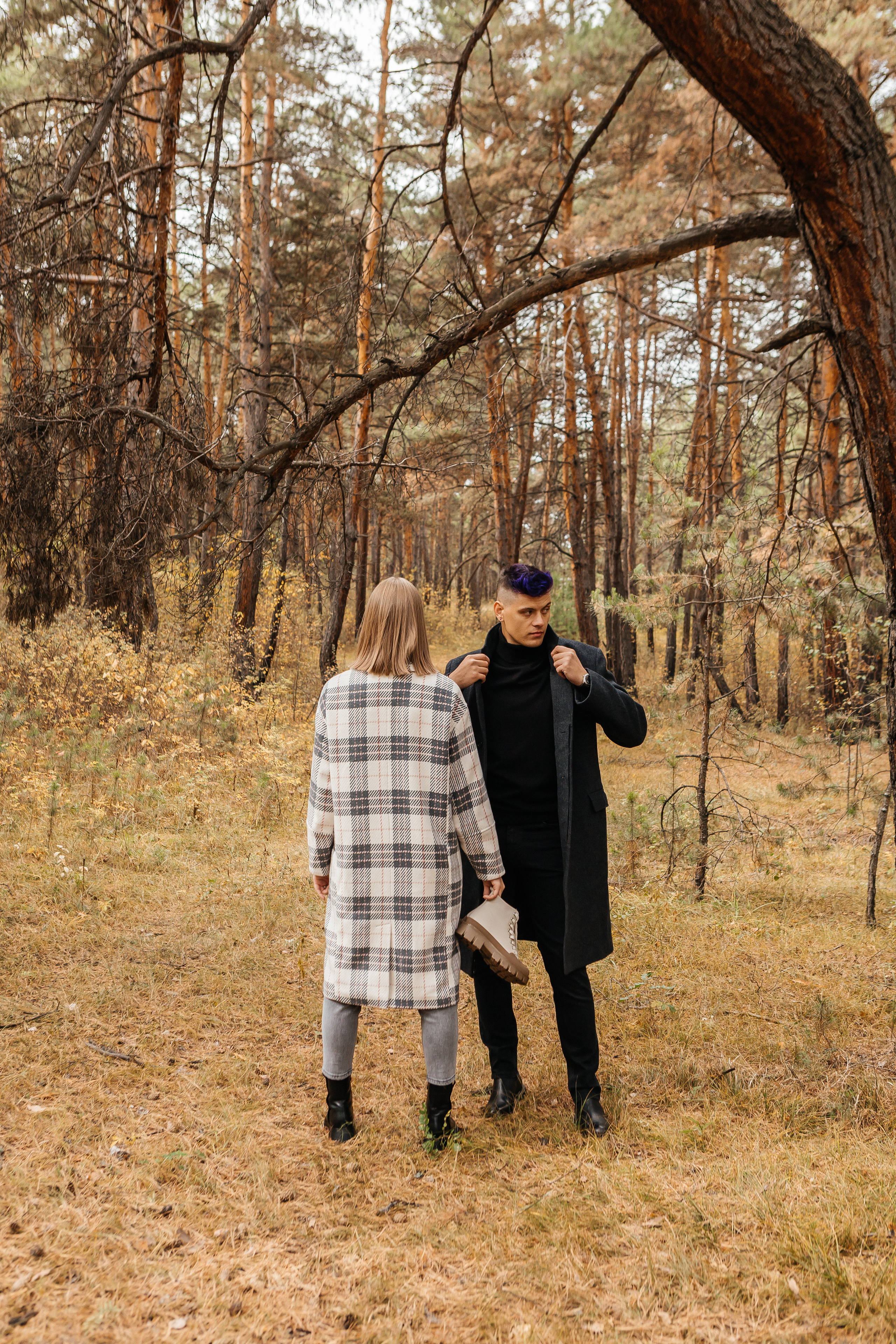 Контент-съёмка для магазина RomisShoes. Контент-фотограф в Абакане Наталья Нагибина