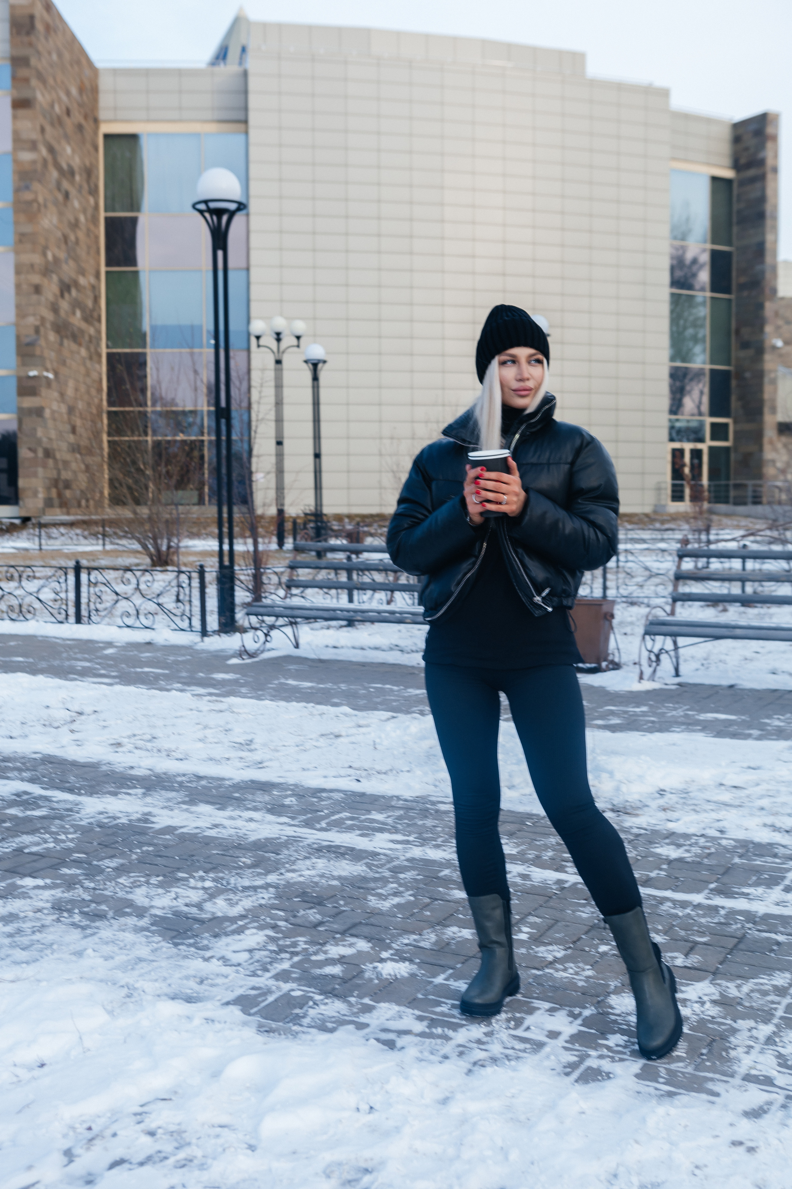 Контент для магазина Rieker&EuroShoes. Контент-фотограф в Абакане Наталья Нагибина