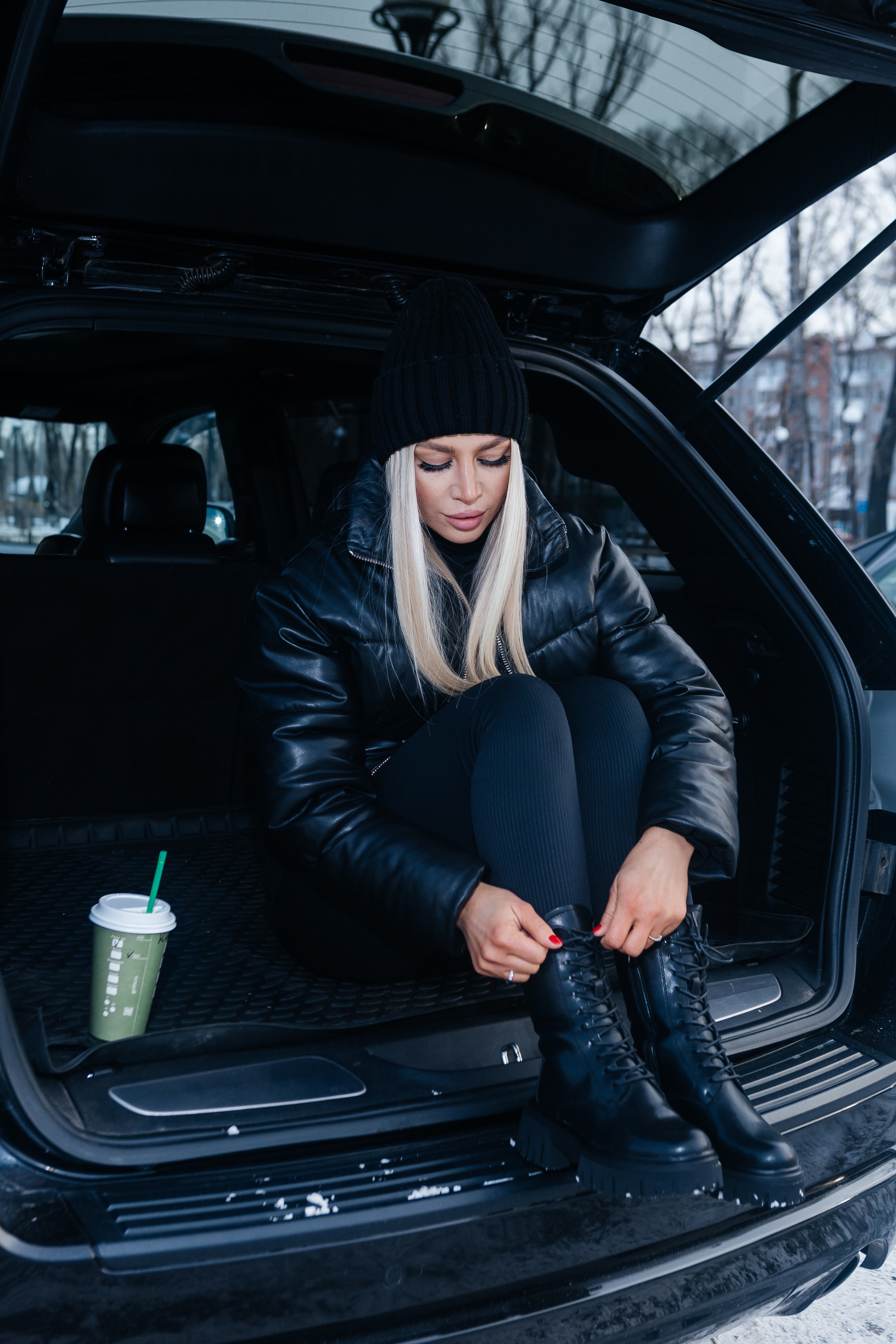 Контент для магазина Rieker&EuroShoes. Контент-фотограф в Абакане Наталья Нагибина