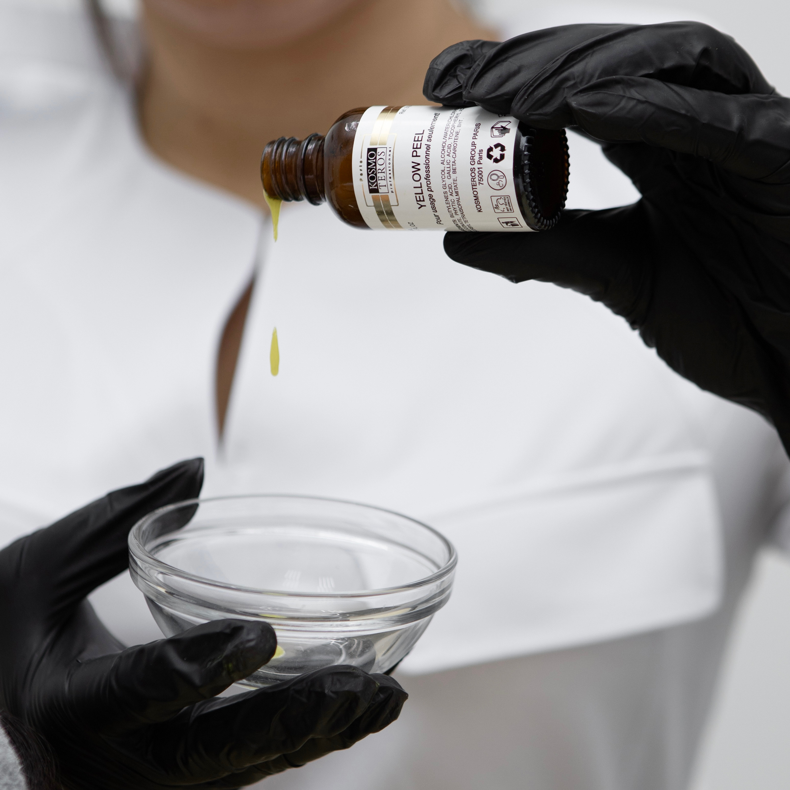 Контент-съёмка для косметолога Кенуль. Контент-фотограф в Абакане Наталья Нагибина