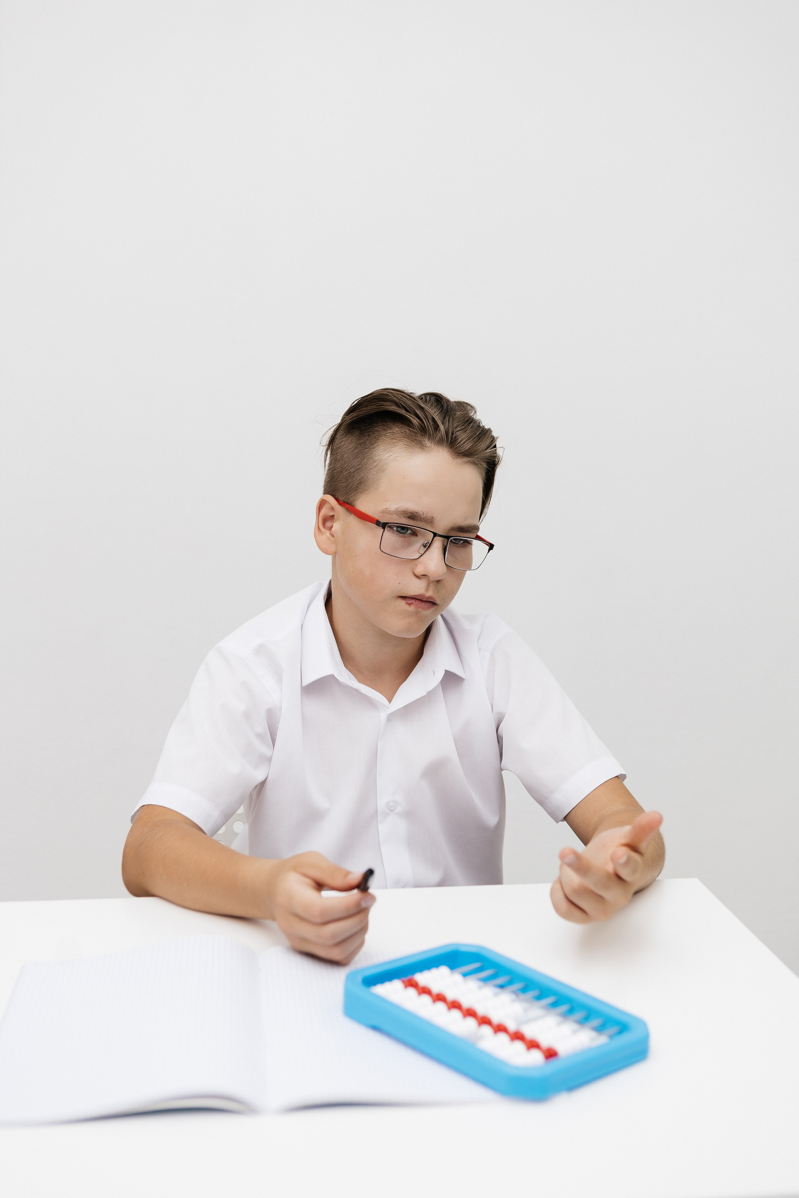 Контент-сьёмка для языкового центра Neuroland. Контент-фотограф в Абакане Наталья Нагибина