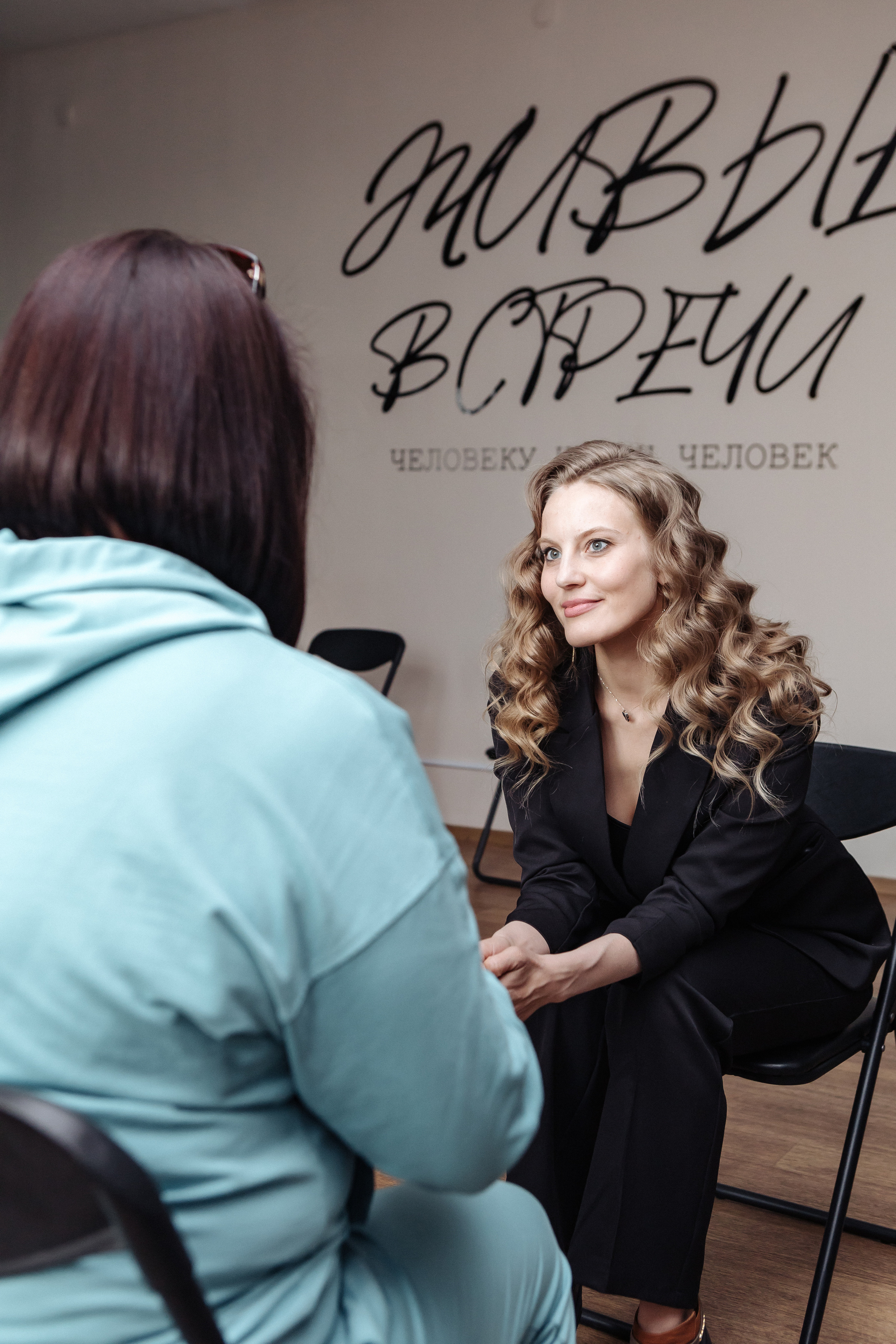 Репортажная сьёмка, Живые встречи. Контент-фотограф в Абакане Наталья Нагибина