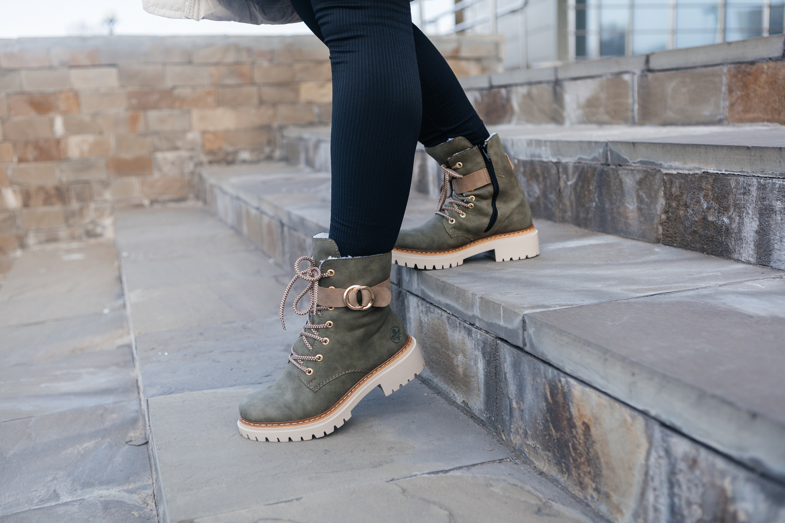 Контент для магазина Rieker&EuroShoes. Контент-фотограф в Абакане Наталья Нагибина