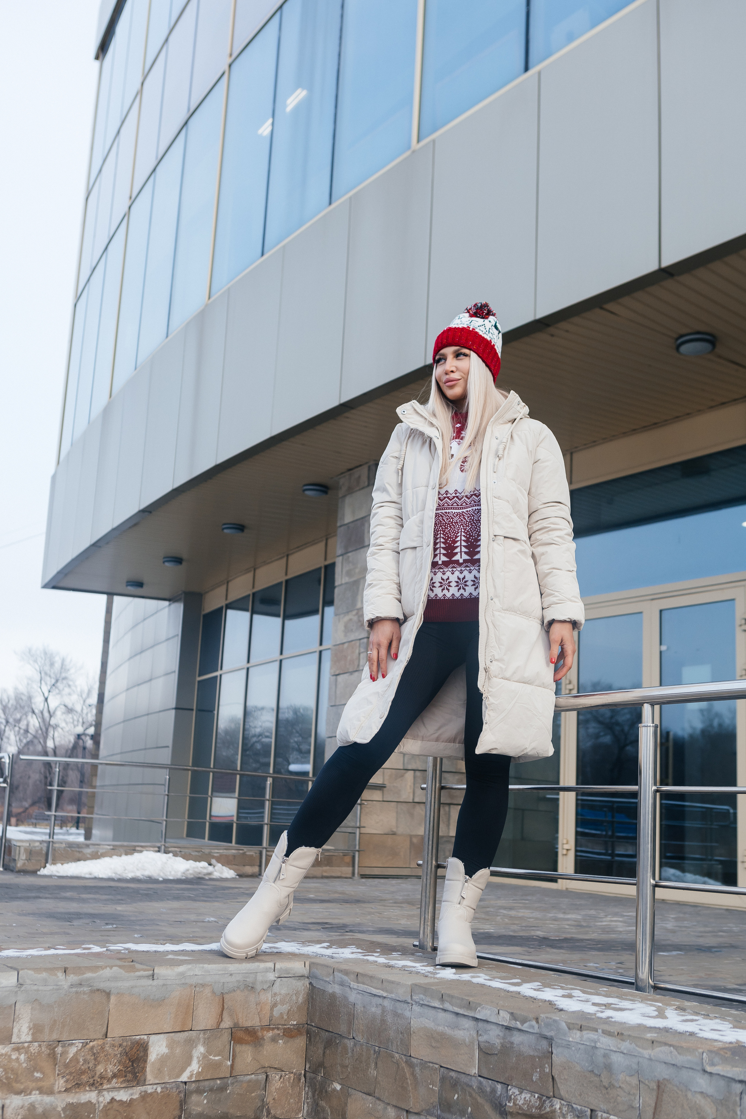 Контент для магазина Rieker&EuroShoes. Контент-фотограф в Абакане Наталья Нагибина