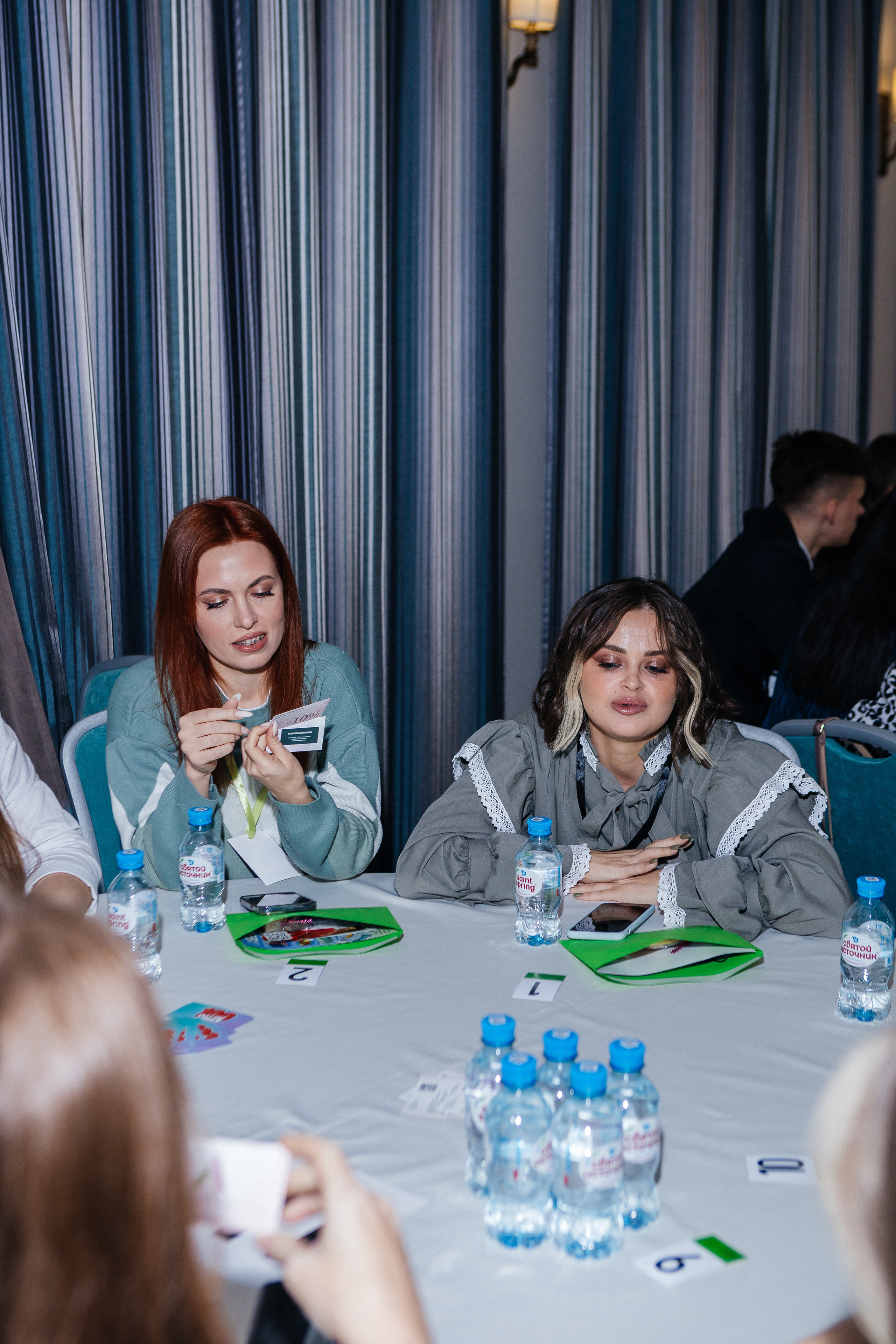 Самый масштабный Нетворкинг (ноябрь 2022). Контент-фотограф в Абакане Наталья Нагибина