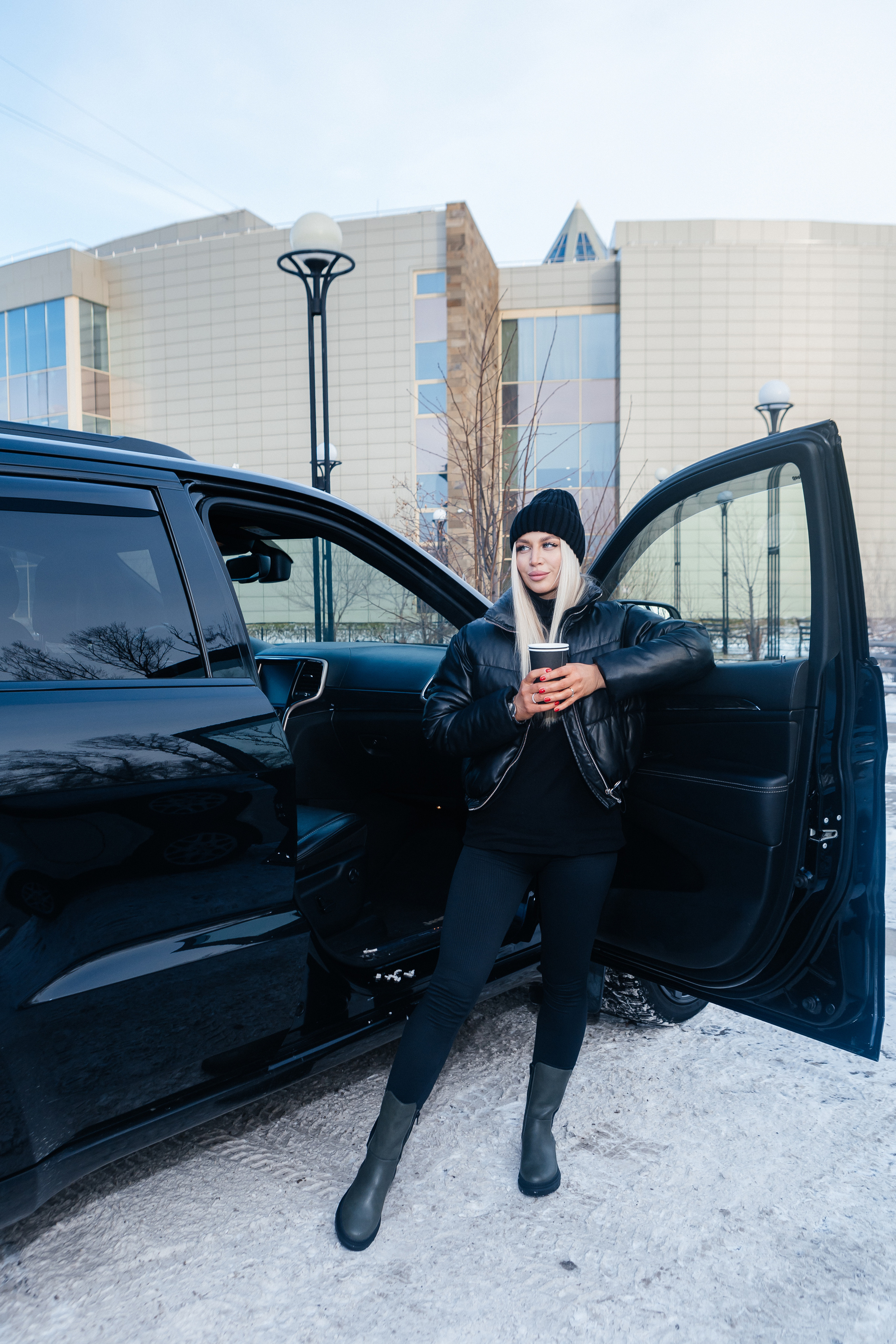 Контент для магазина Rieker&EuroShoes. Контент-фотограф в Абакане Наталья Нагибина