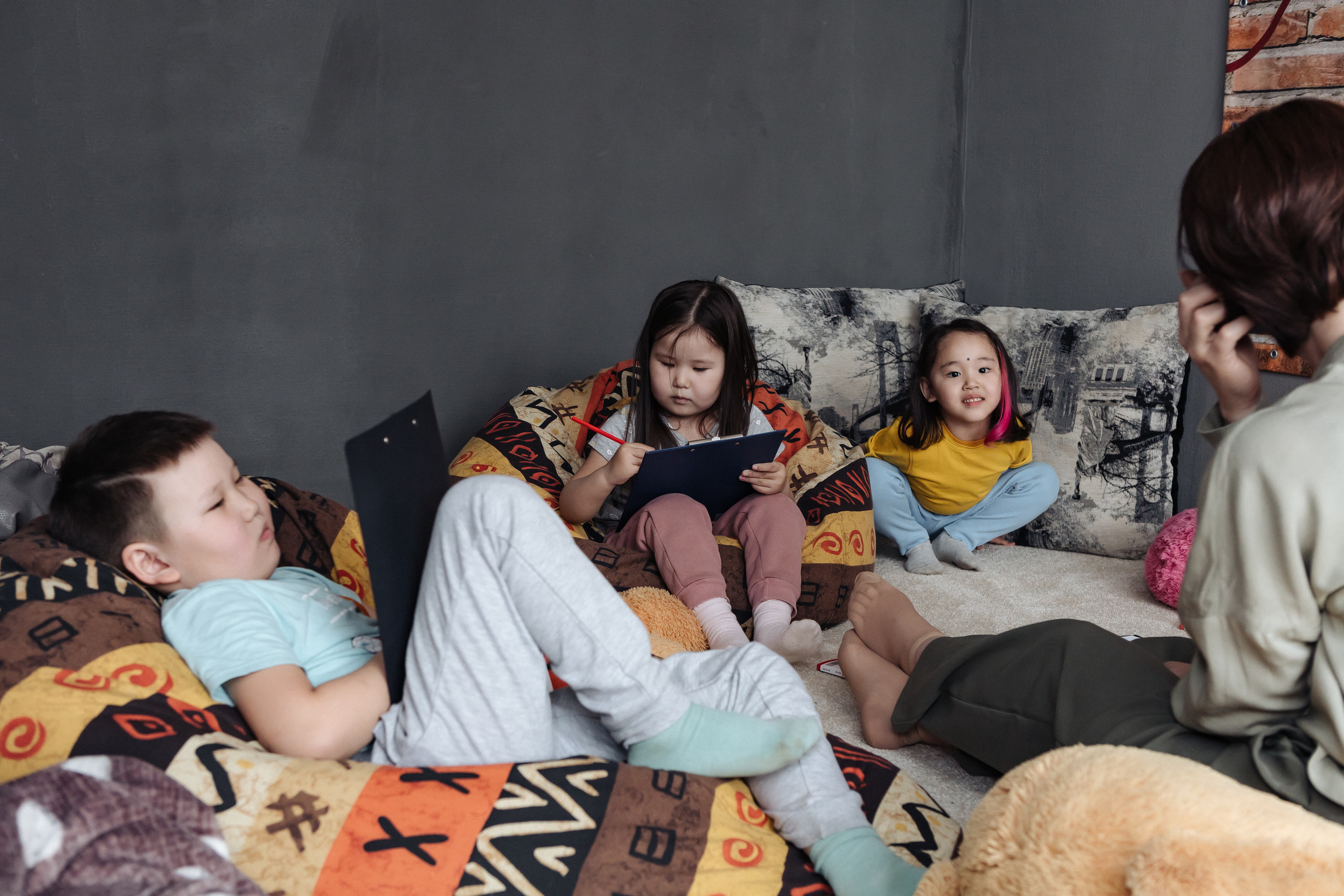 Репортажная сьёмка, Живые встречи. Контент-фотограф в Абакане Наталья Нагибина