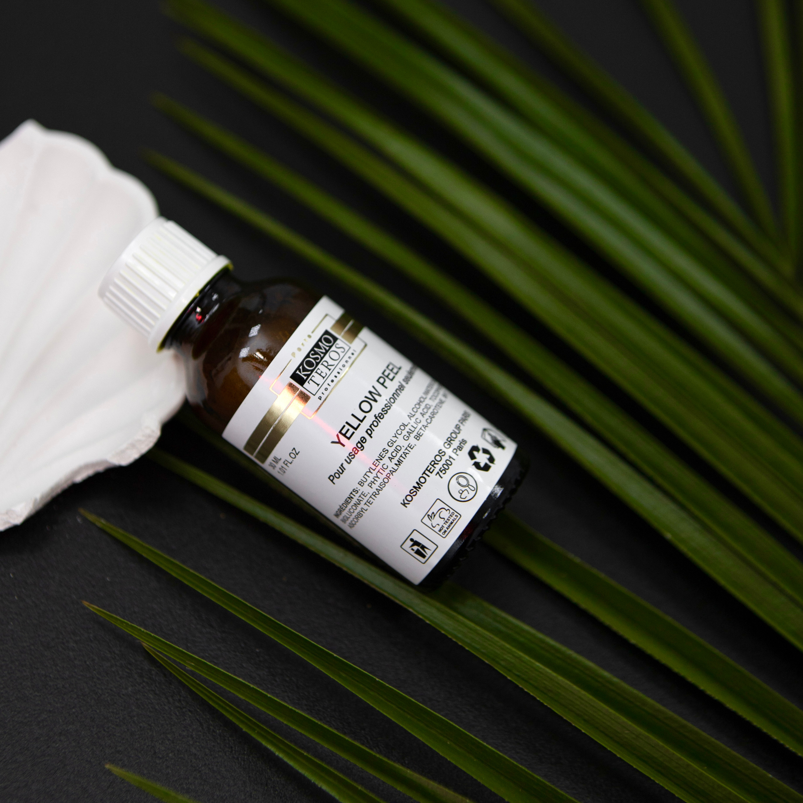 Контент-съёмка для косметолога Кенуль. Контент-фотограф в Абакане Наталья Нагибина