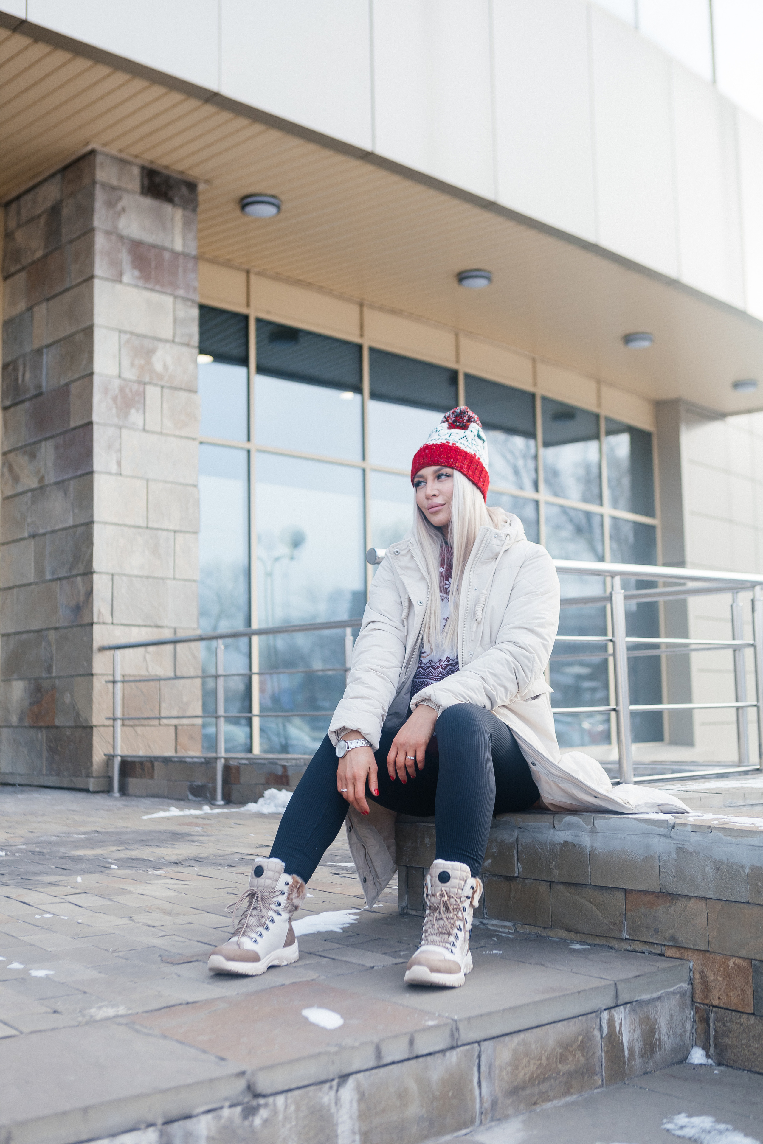 Контент для магазина Rieker&EuroShoes. Контент-фотограф в Абакане Наталья Нагибина