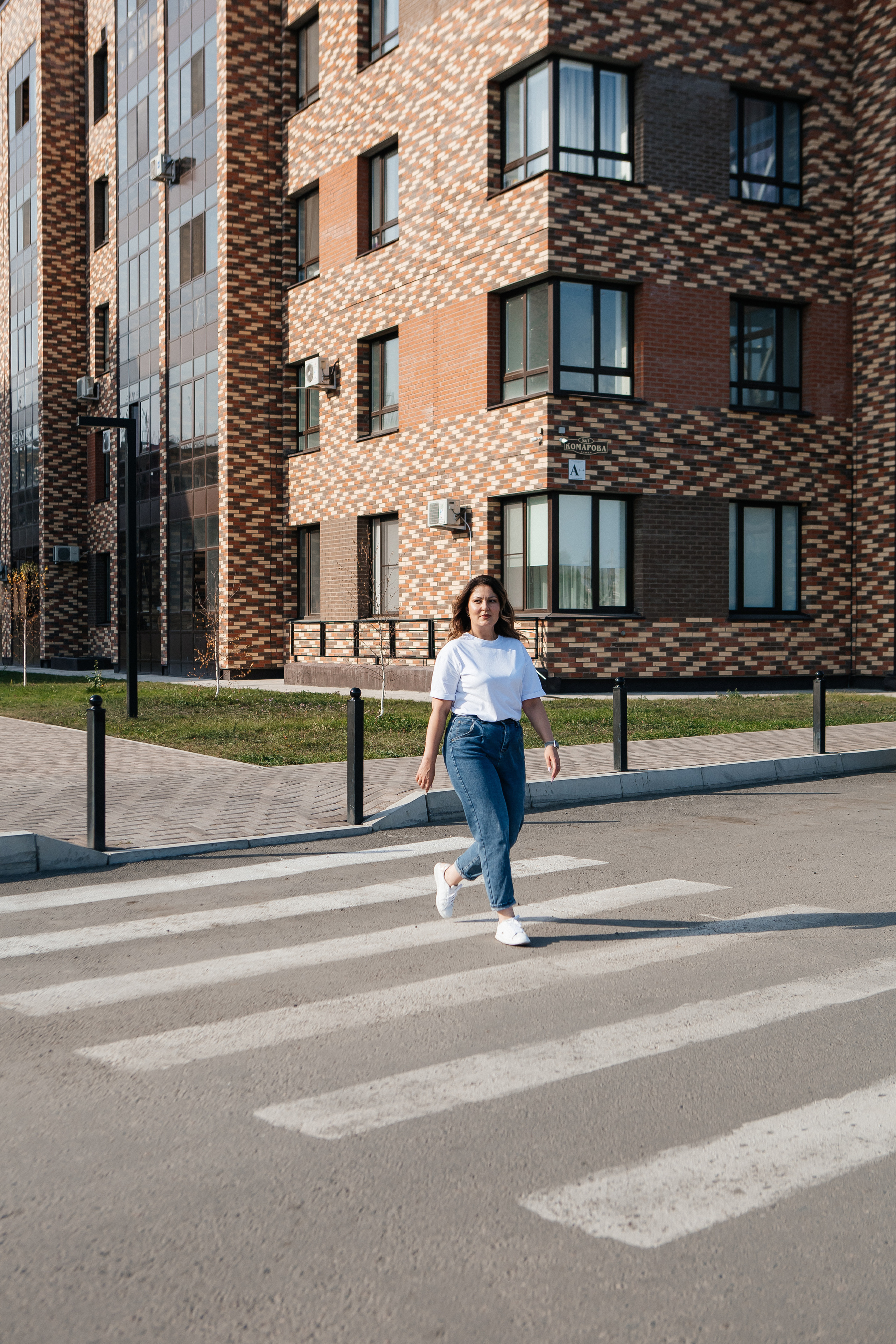 Контент-съёмка для финансового советника Любовь Черёмина. Контент-фотограф в Абакане Наталья Нагибина