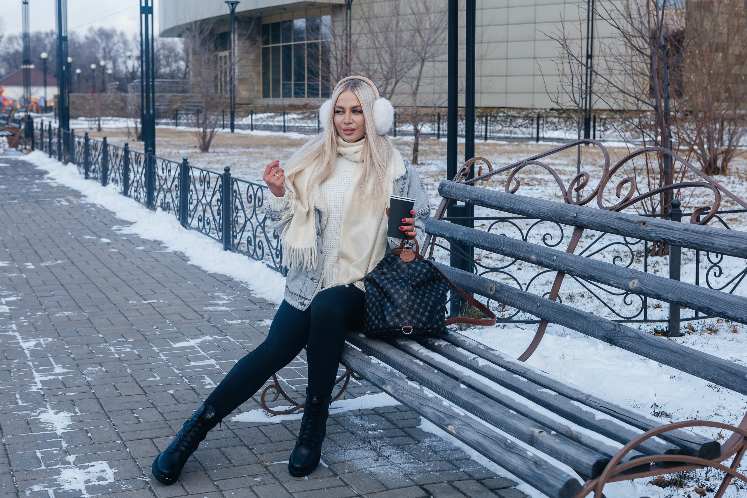 Контент для магазина Rieker&EuroShoes. Контент-фотограф в Абакане Наталья Нагибина