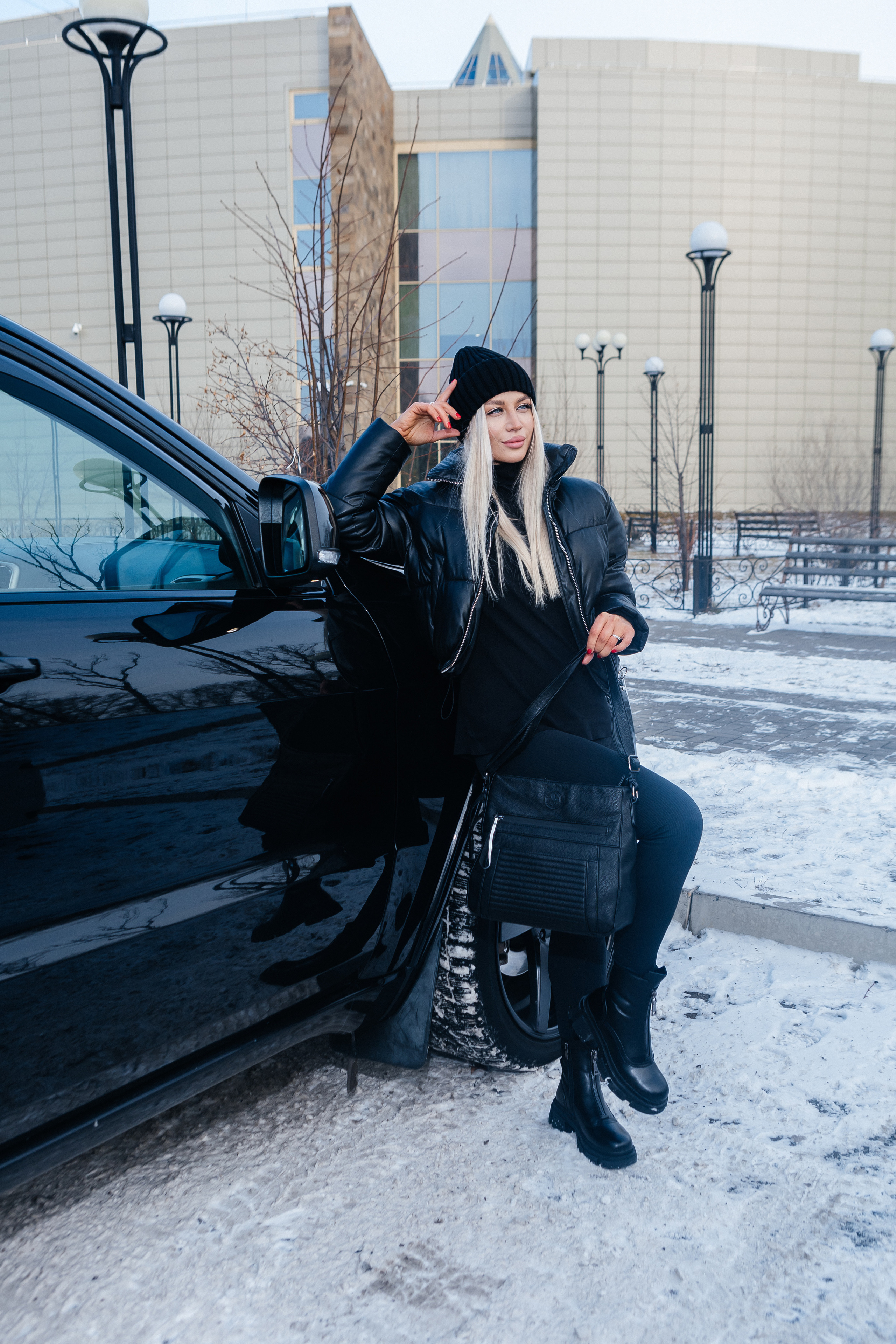 Контент для магазина Rieker&EuroShoes. Контент-фотограф в Абакане Наталья Нагибина