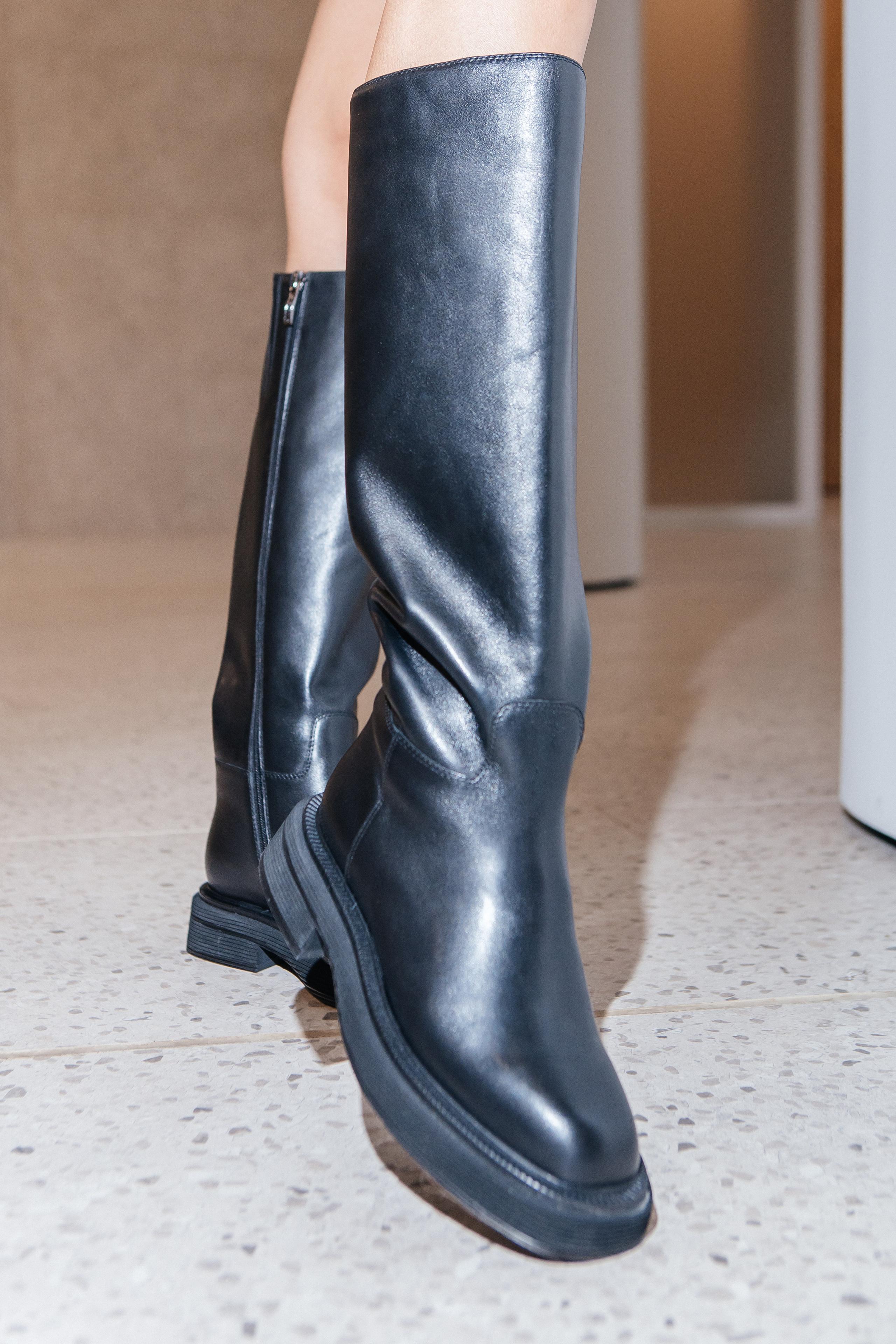 Контент-съёмка для Calipso (зимняя коллекция). Контент-фотограф в Абакане Наталья Нагибина