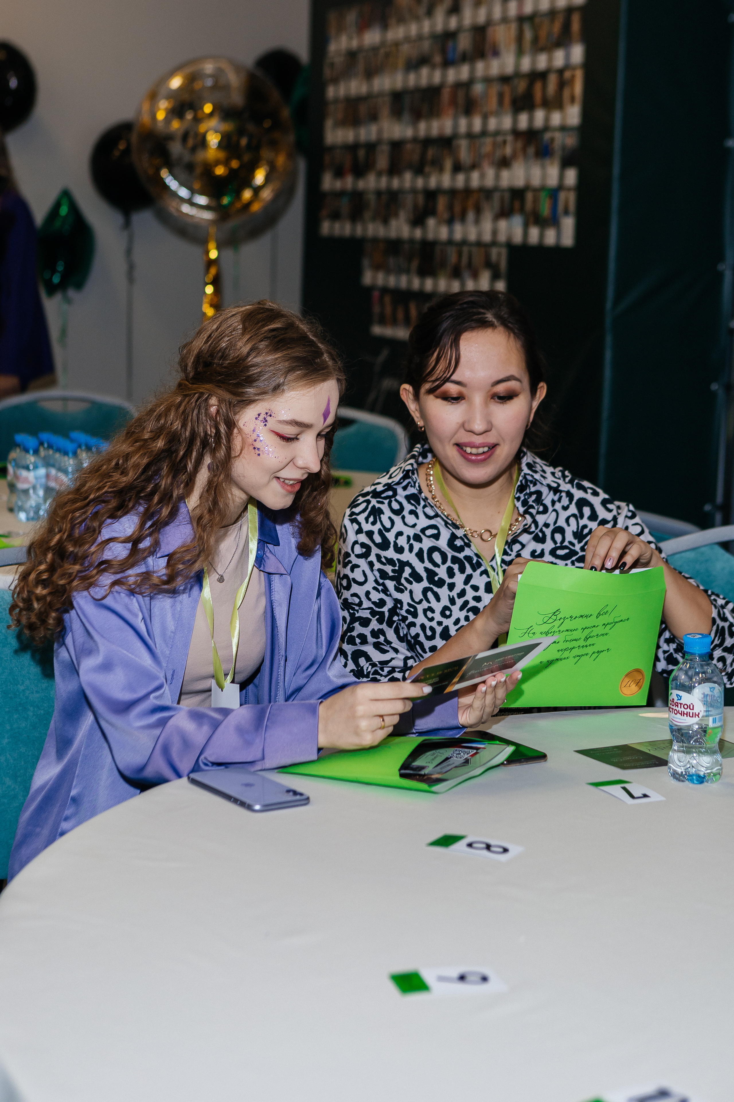 Самый масштабный Нетворкинг (ноябрь 2022). Контент-фотограф в Абакане Наталья Нагибина