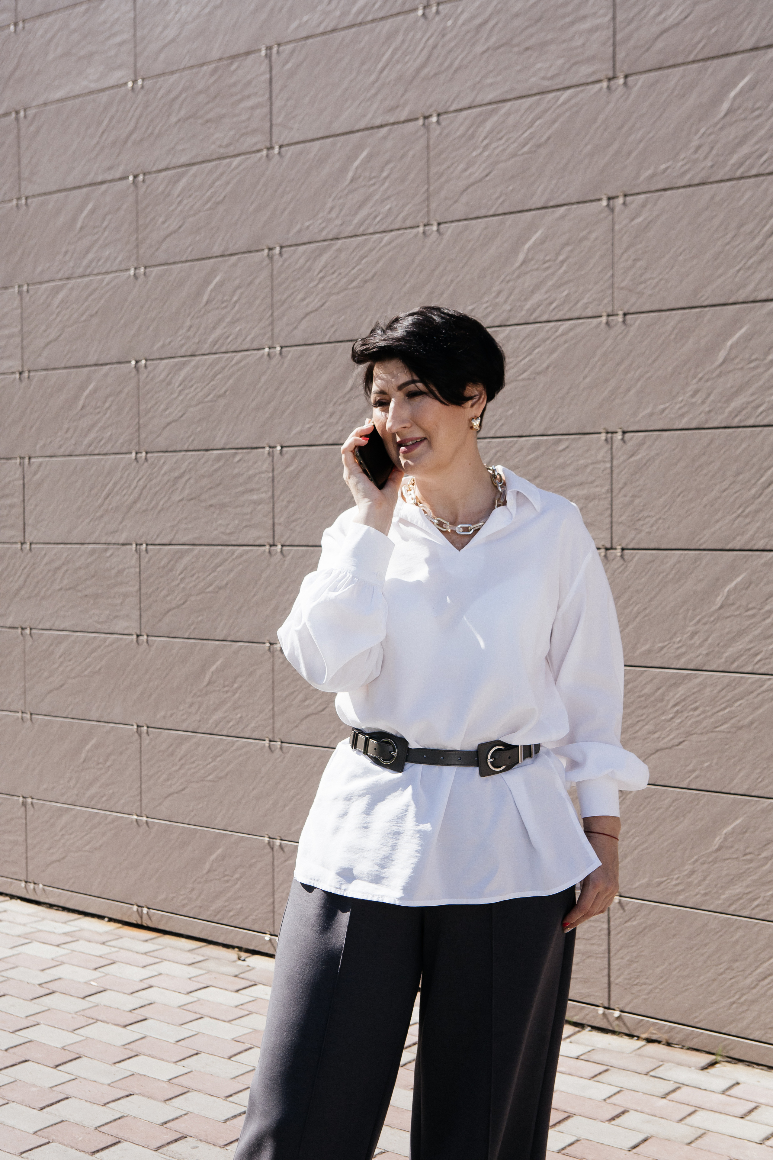 Контент-съёмка для Алеси Бутусовой. Контент-фотограф в Абакане Наталья Нагибина