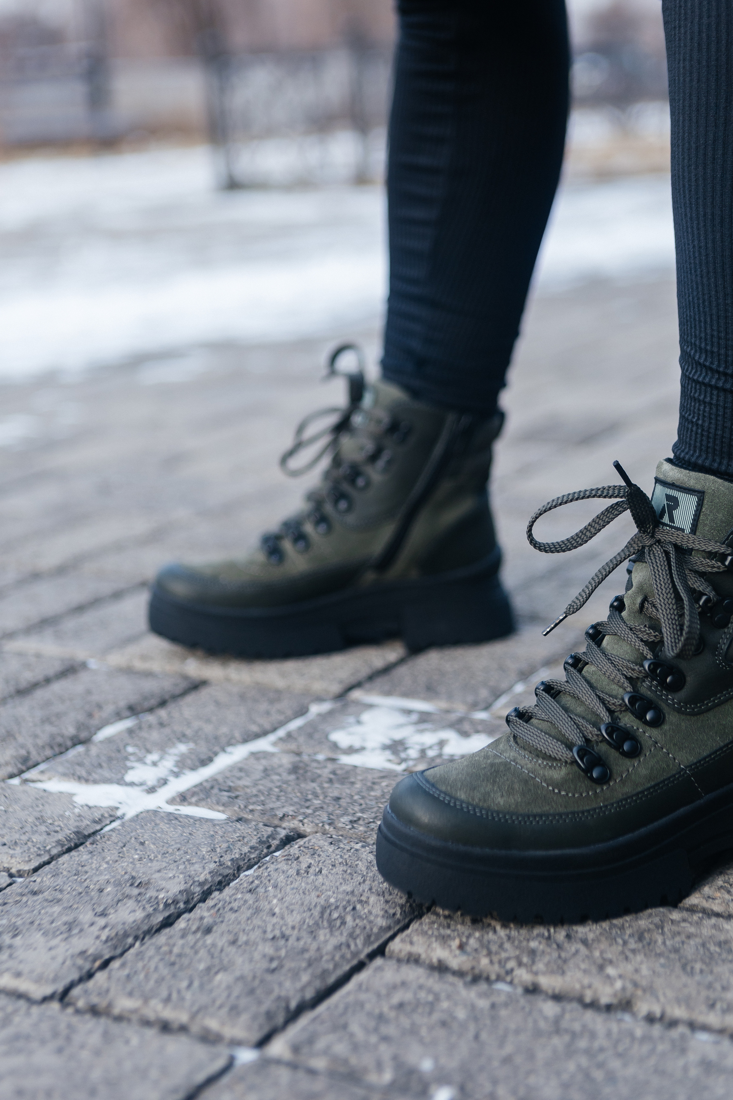 Контент для магазина Rieker&EuroShoes. Контент-фотограф в Абакане Наталья Нагибина