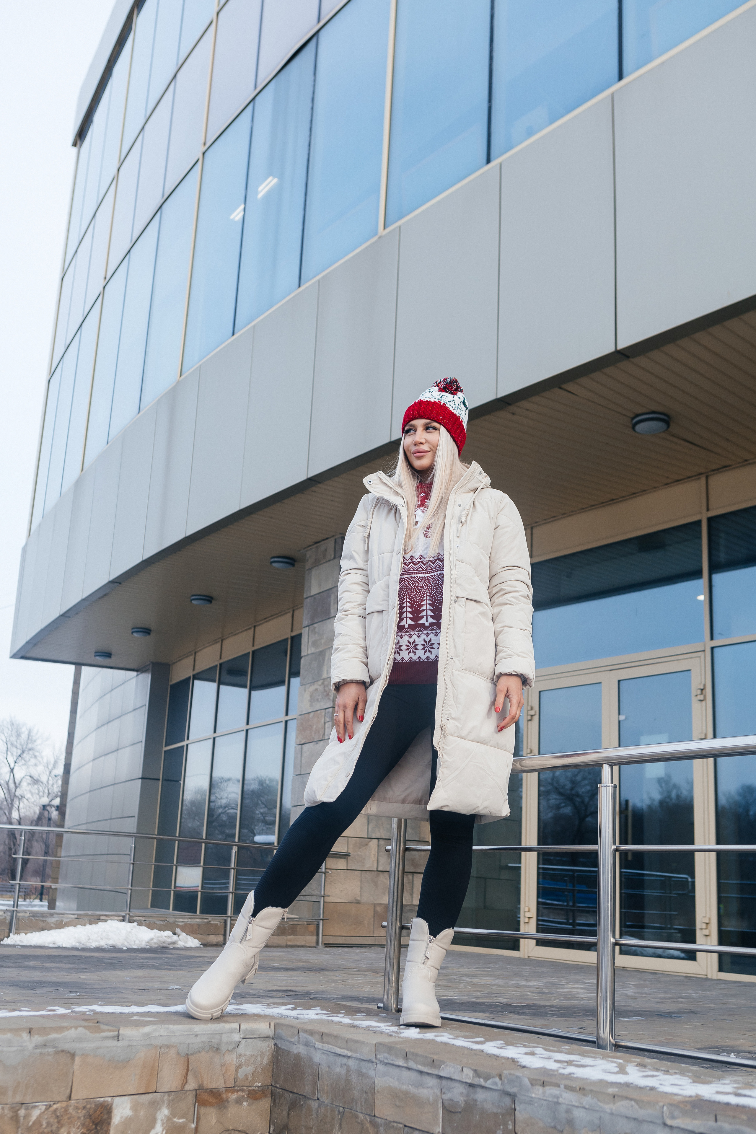 Контент для магазина Rieker&EuroShoes. Контент-фотограф в Абакане Наталья Нагибина