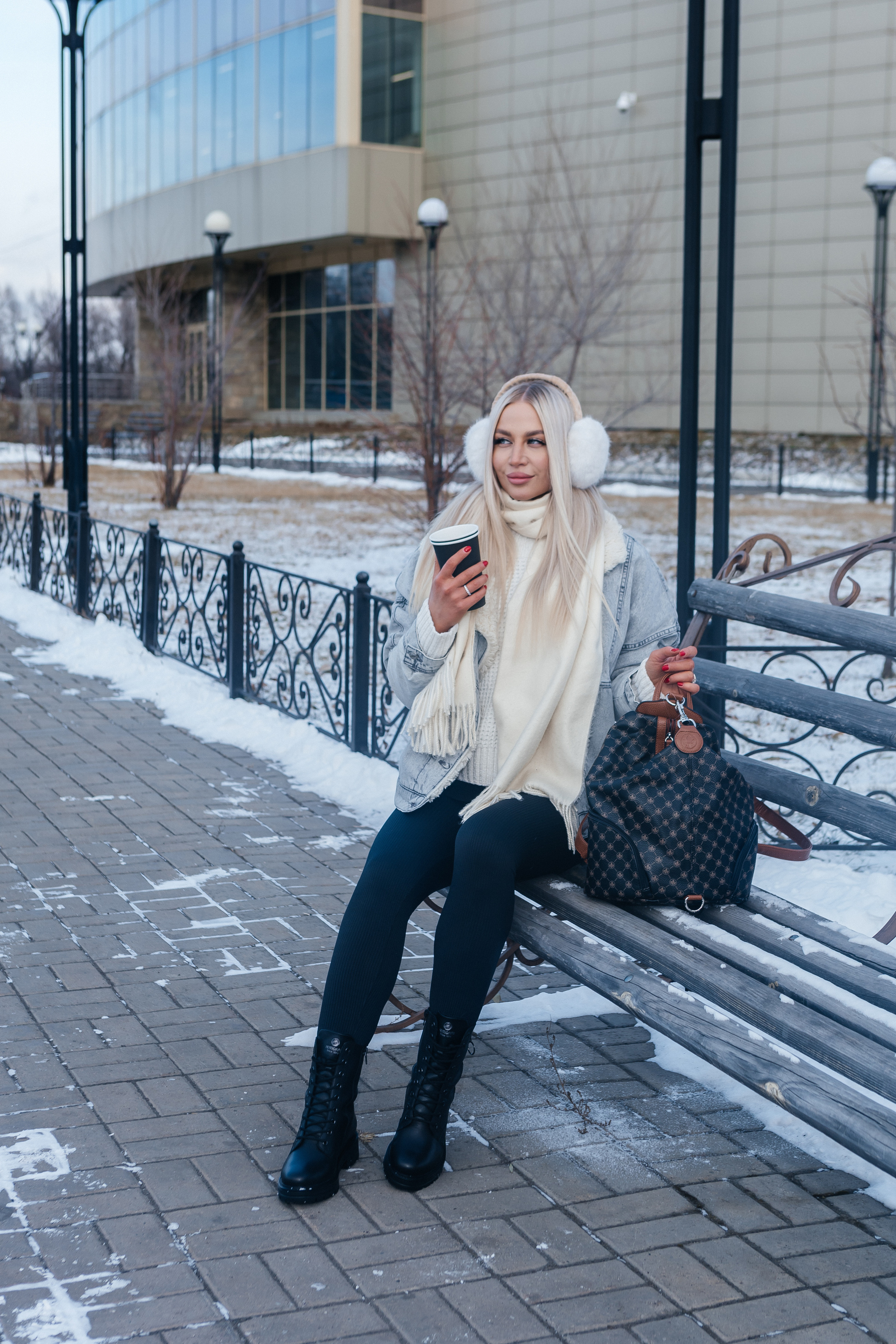 Контент для магазина Rieker&EuroShoes. Контент-фотограф в Абакане Наталья Нагибина