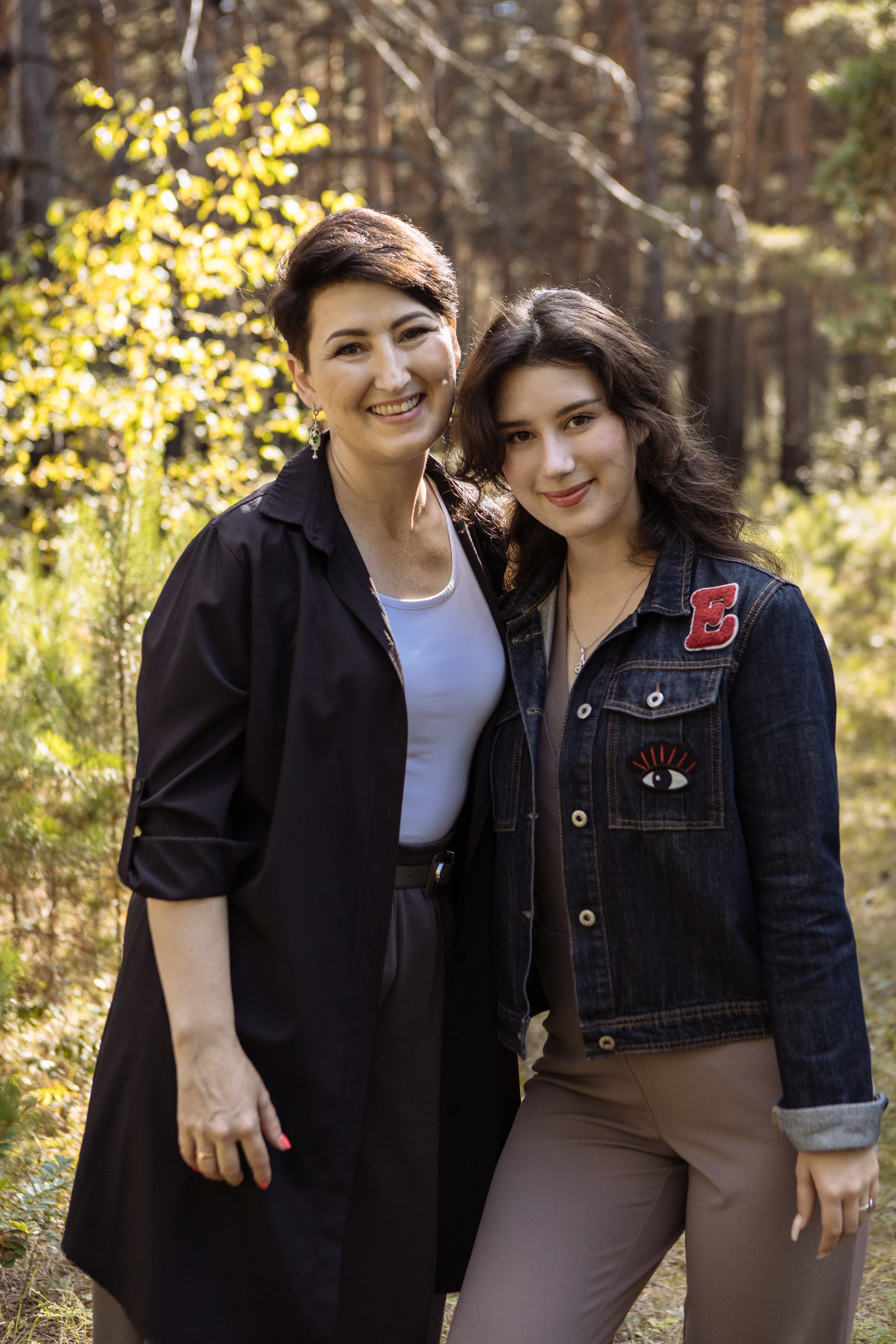 Контент-съёмка для Алеси Бутусовой. Контент-фотограф в Абакане Наталья Нагибина