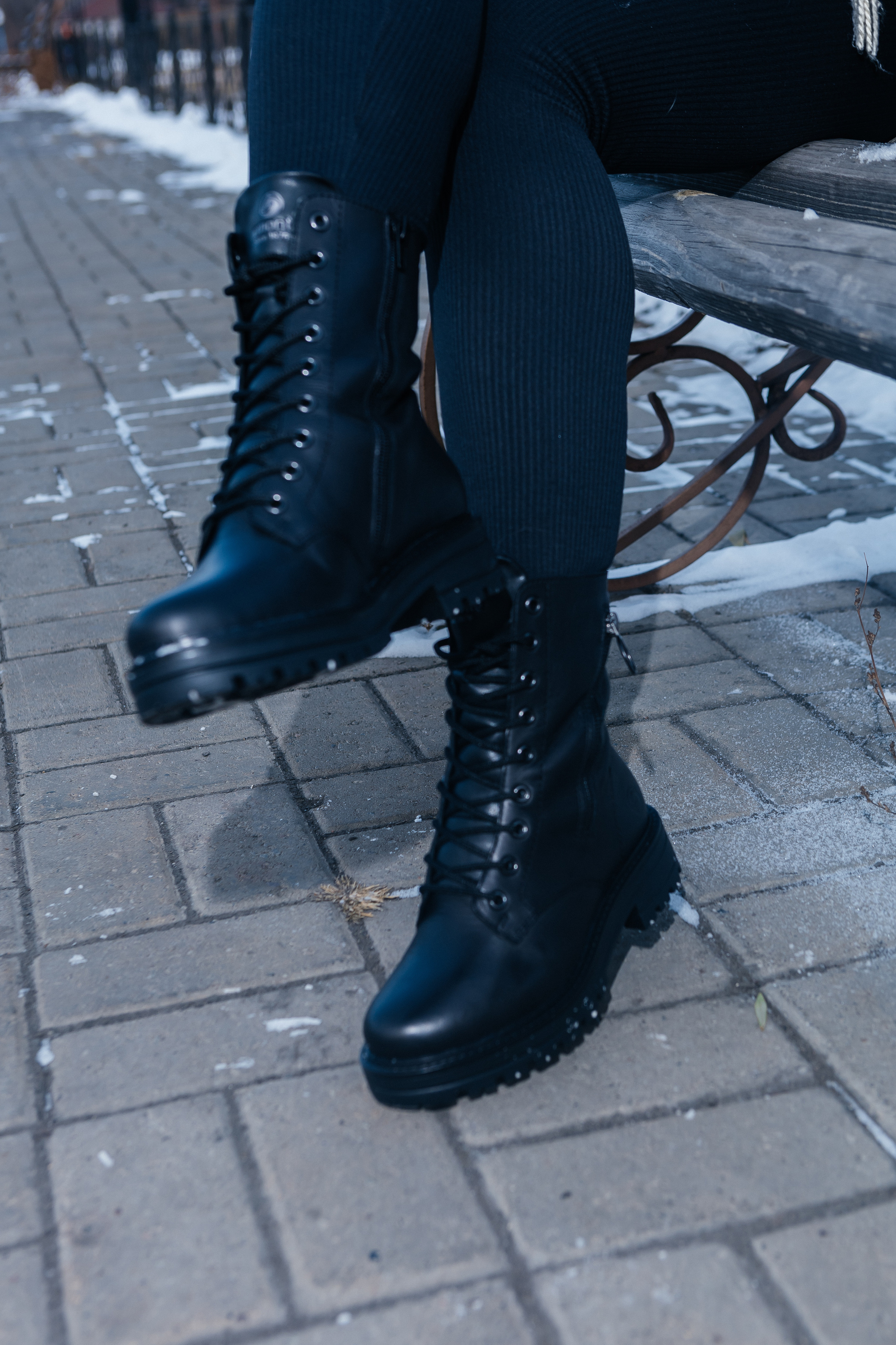 Контент для магазина Rieker&EuroShoes. Контент-фотограф в Абакане Наталья Нагибина