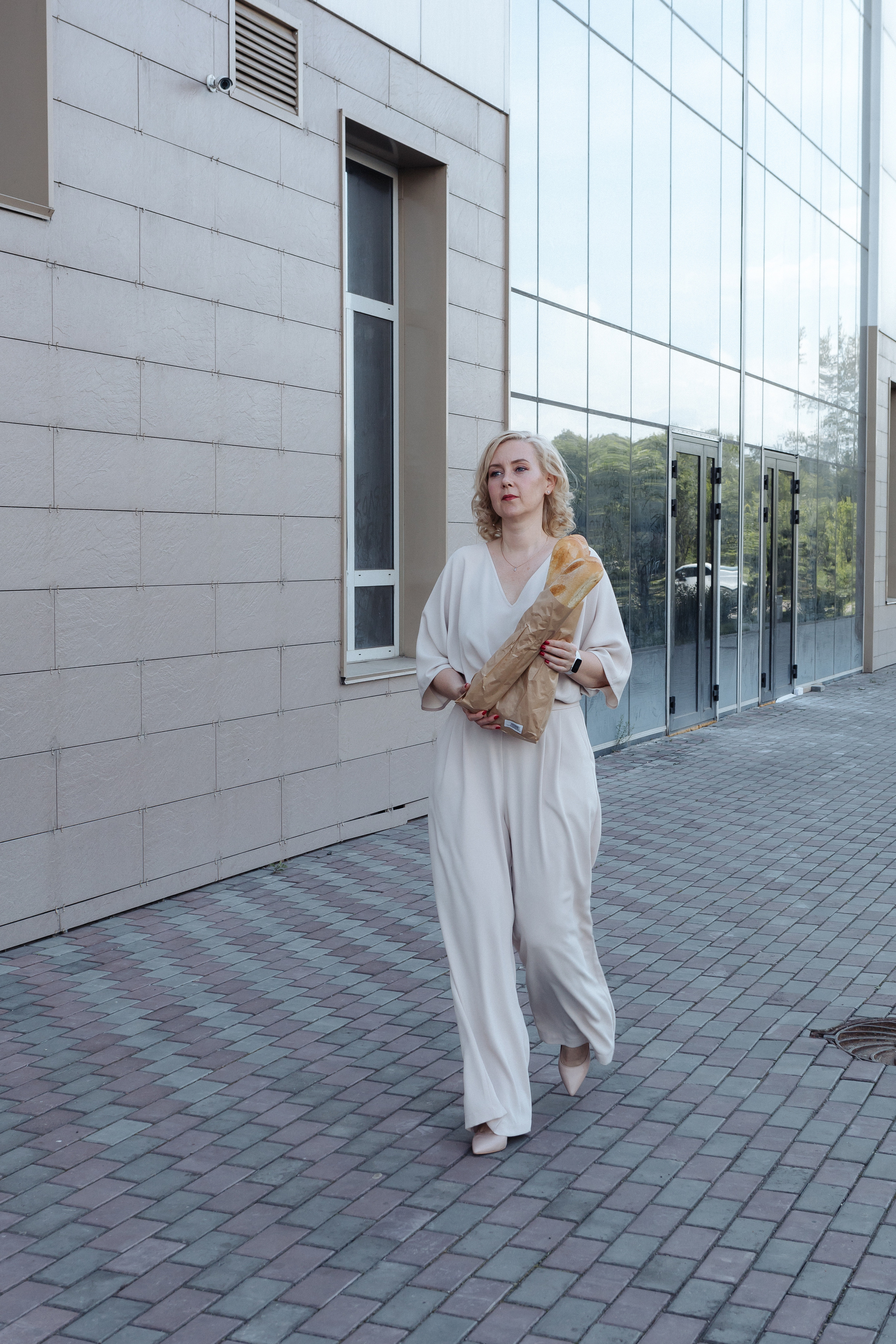 Контент-сьёмка для нутрициолога Анны Качур. Контент-фотограф в Абакане Наталья Нагибина