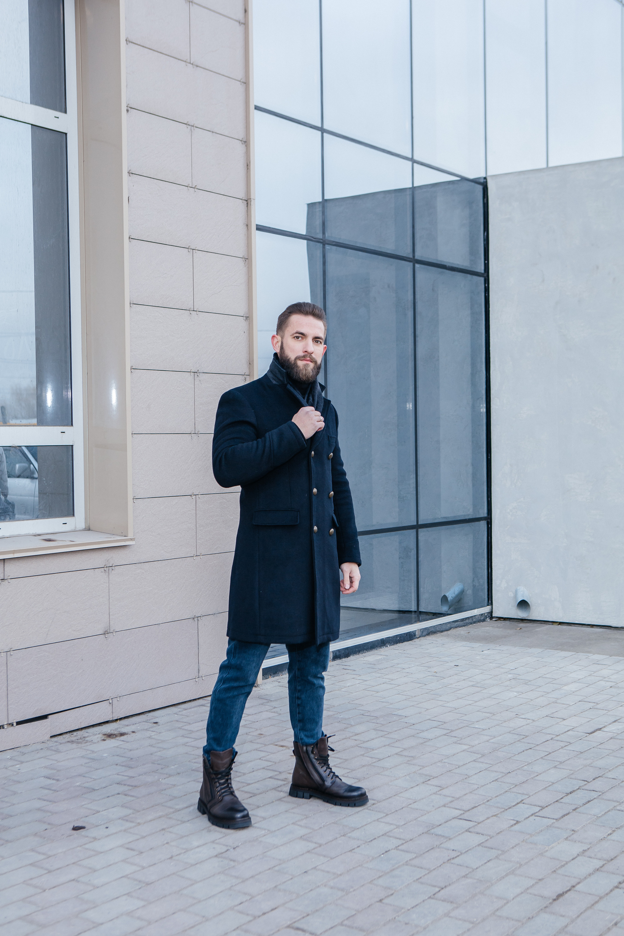 Контент-съёмка для Calipso (зимняя коллекция). Контент-фотограф в Абакане Наталья Нагибина