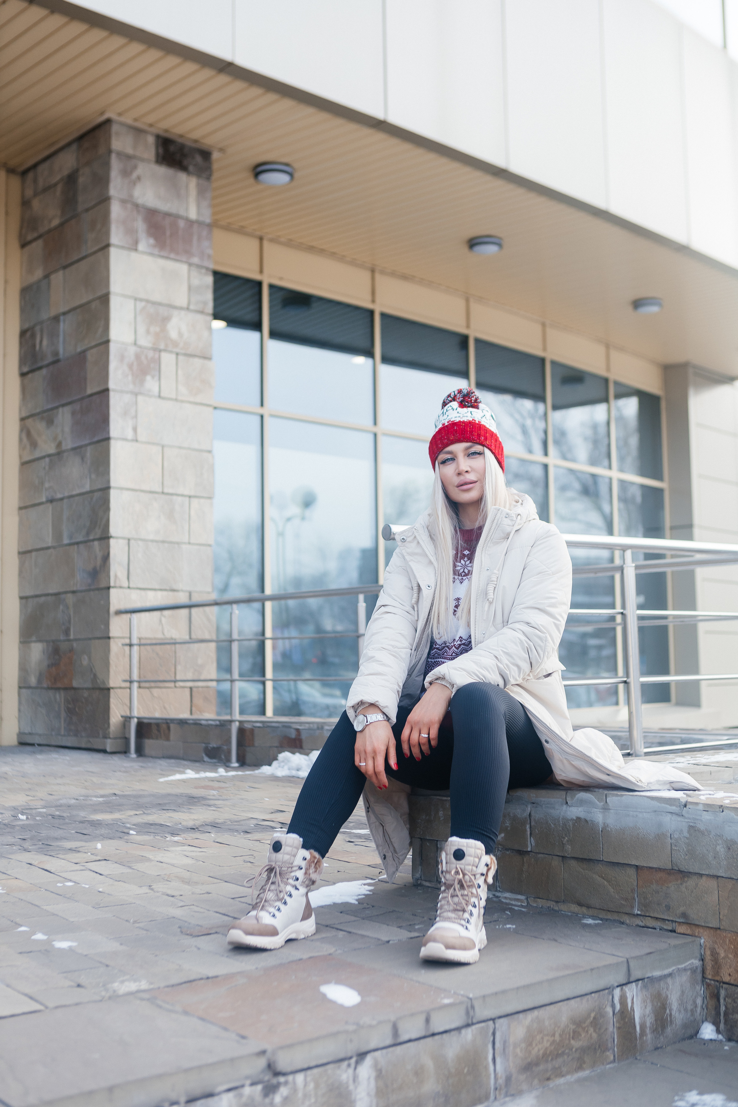 Контент для магазина Rieker&EuroShoes. Контент-фотограф в Абакане Наталья Нагибина