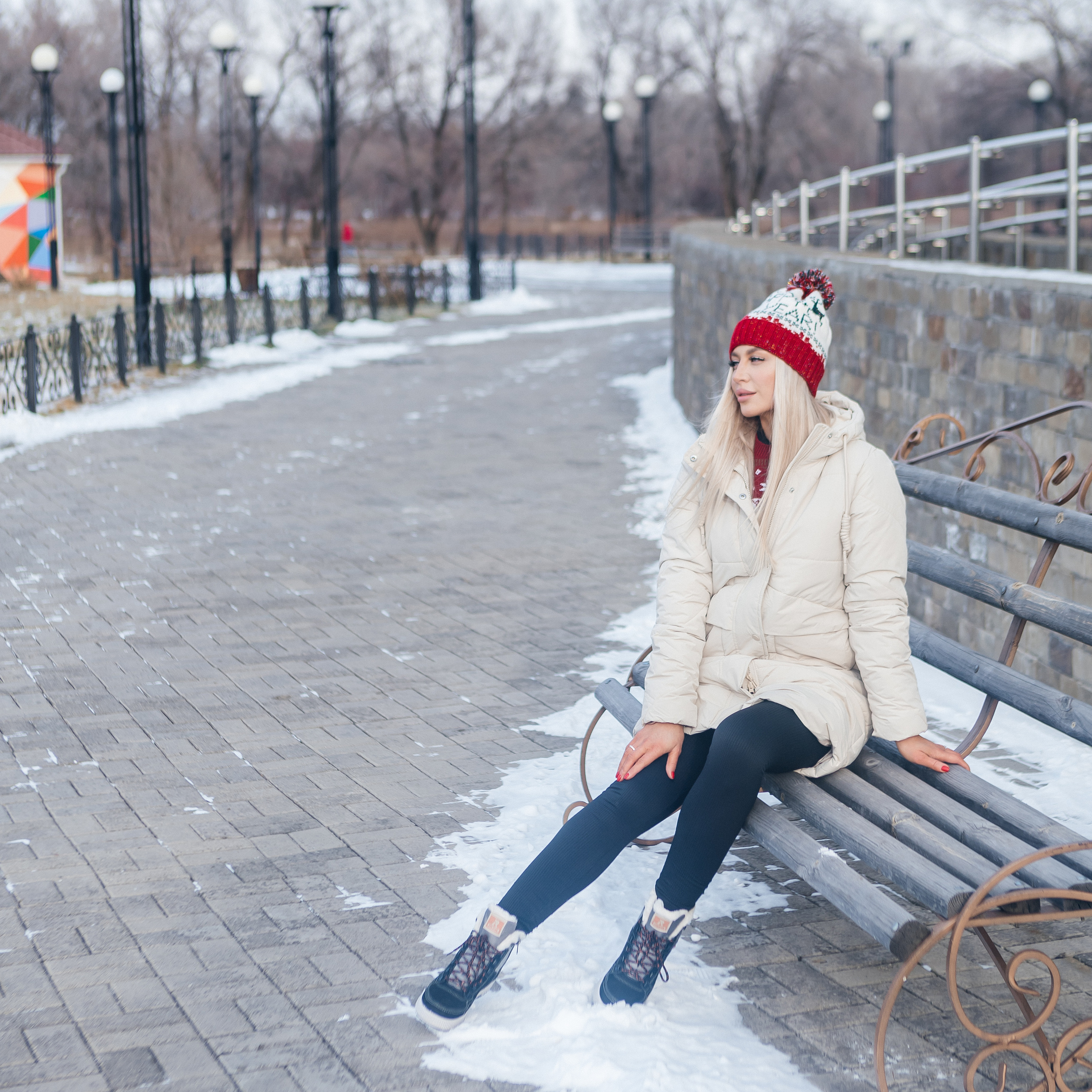 Контент для магазина Rieker&EuroShoes. Контент-фотограф в Абакане Наталья Нагибина