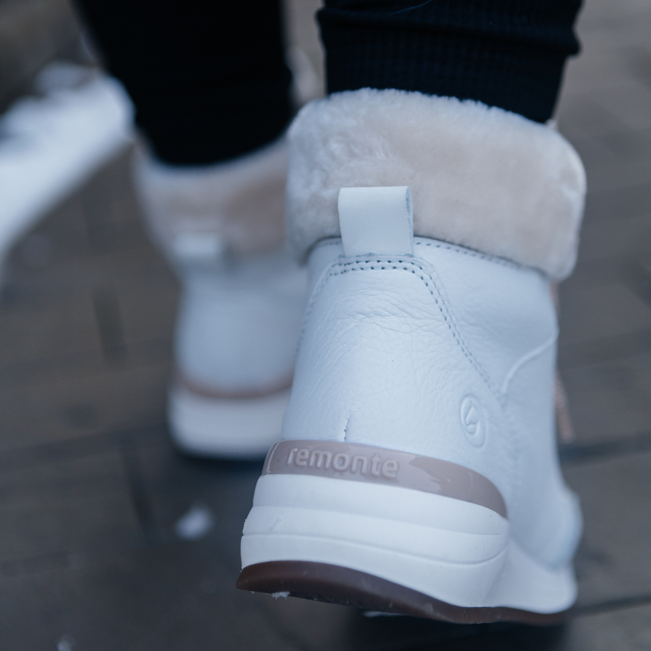 Контент для магазина Rieker&EuroShoes. Контент-фотограф в Абакане Наталья Нагибина