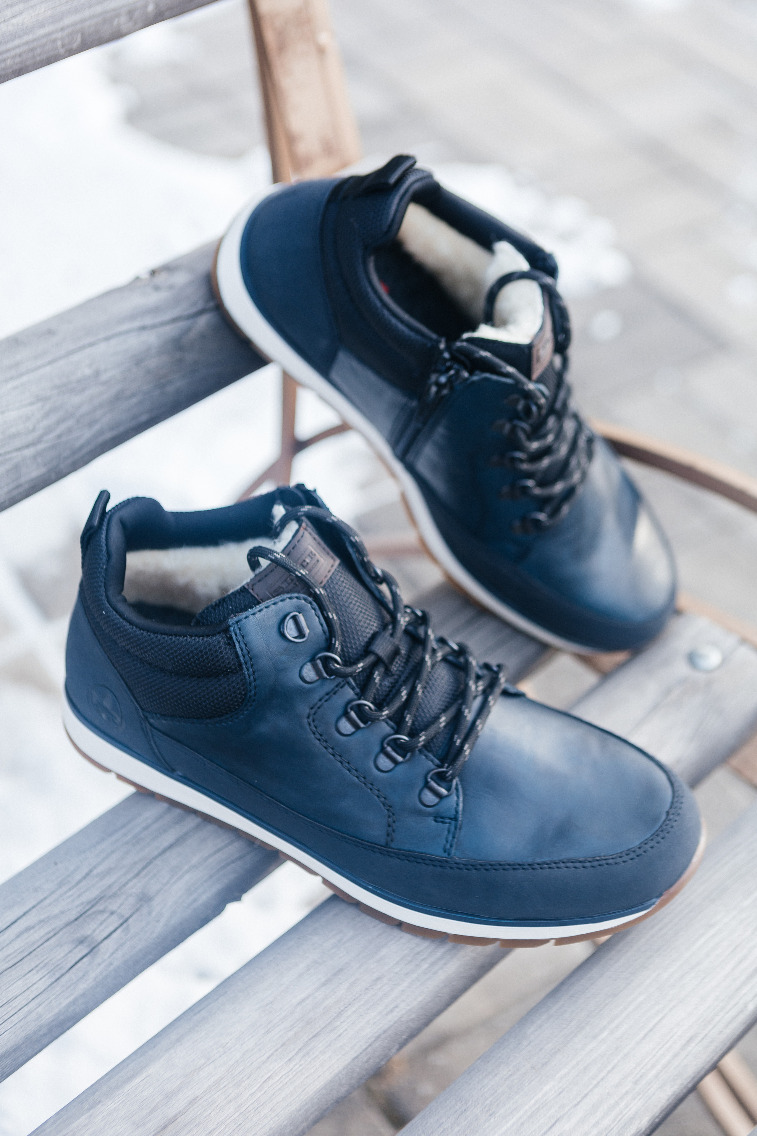 Контент для магазина Rieker&EuroShoes. Контент-фотограф в Абакане Наталья Нагибина